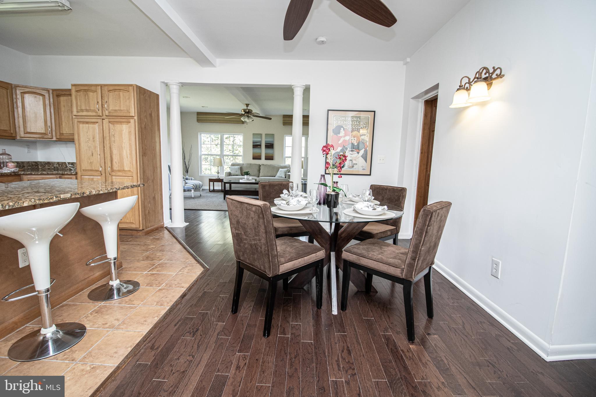 CHAPEL HILL - Residential