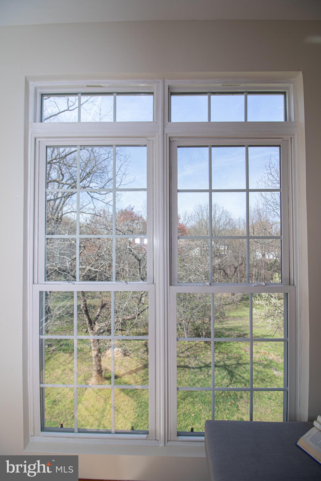 CHAPEL HILL - Residential