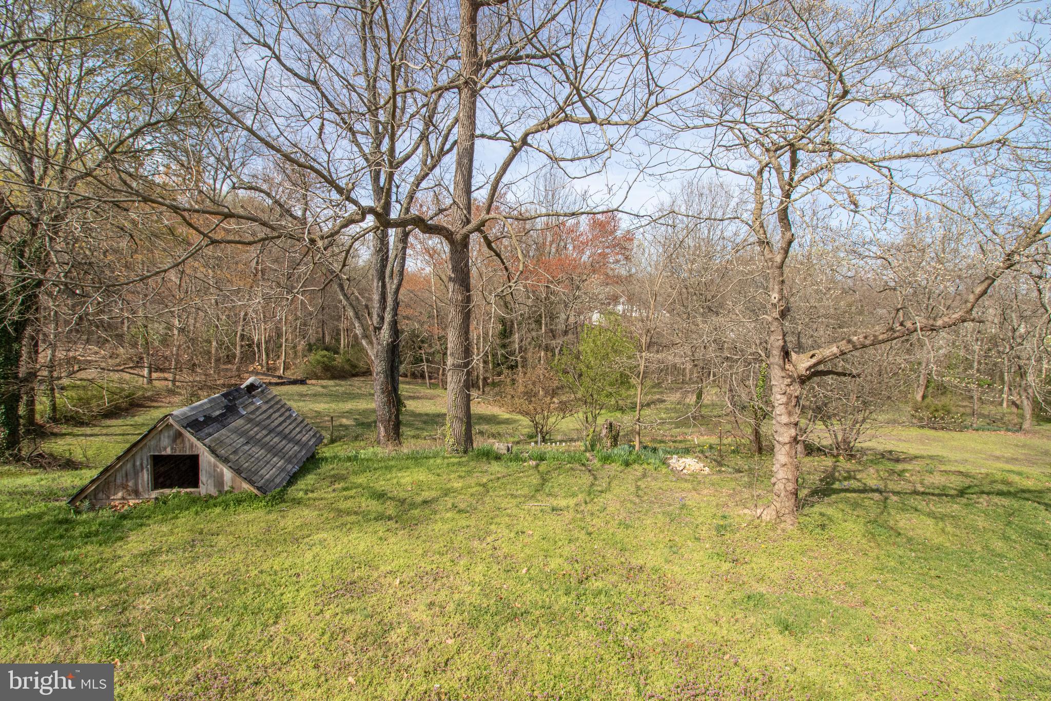 CHAPEL HILL - Residential