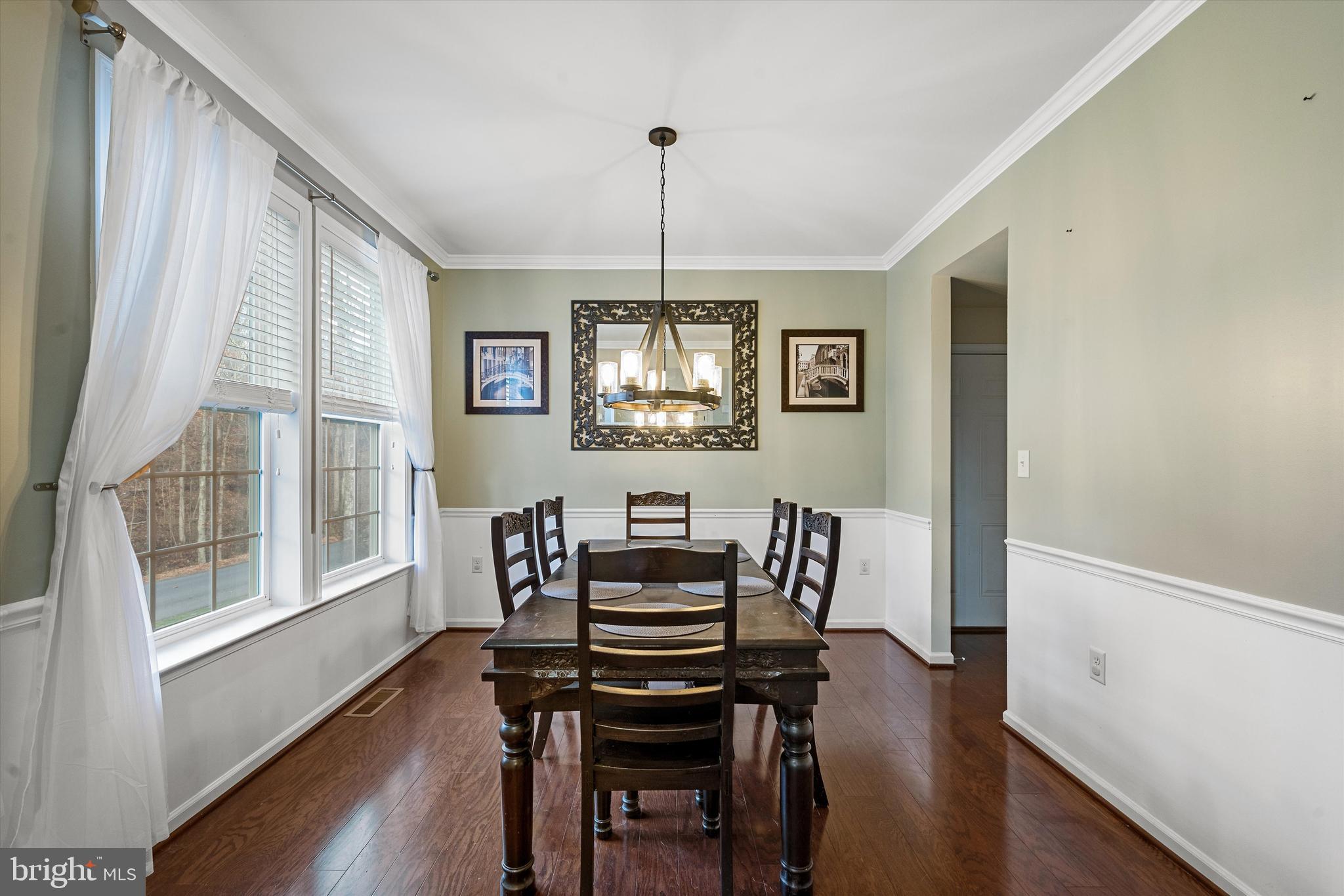 LAKE HOLIDAY ESTATES - Residential