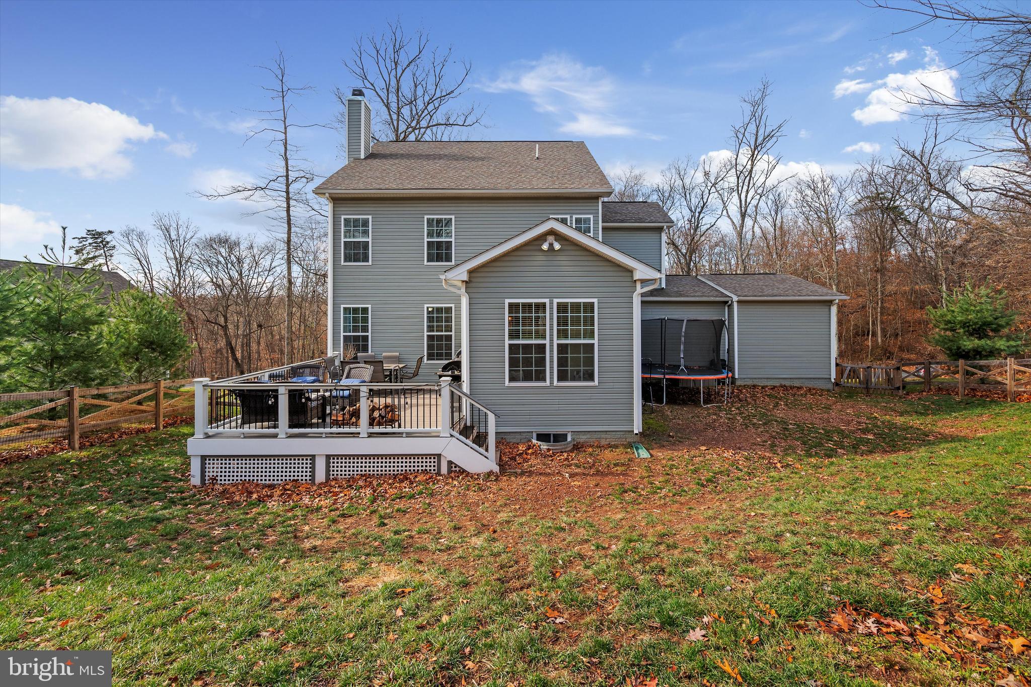 LAKE HOLIDAY ESTATES - Residential