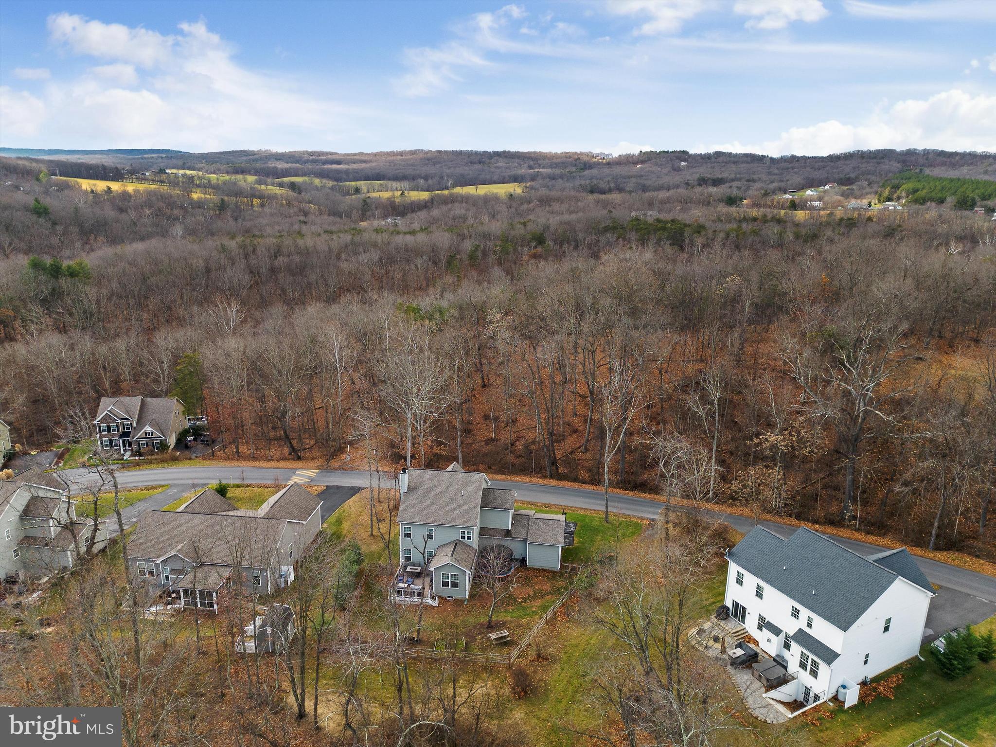 LAKE HOLIDAY ESTATES - Residential
