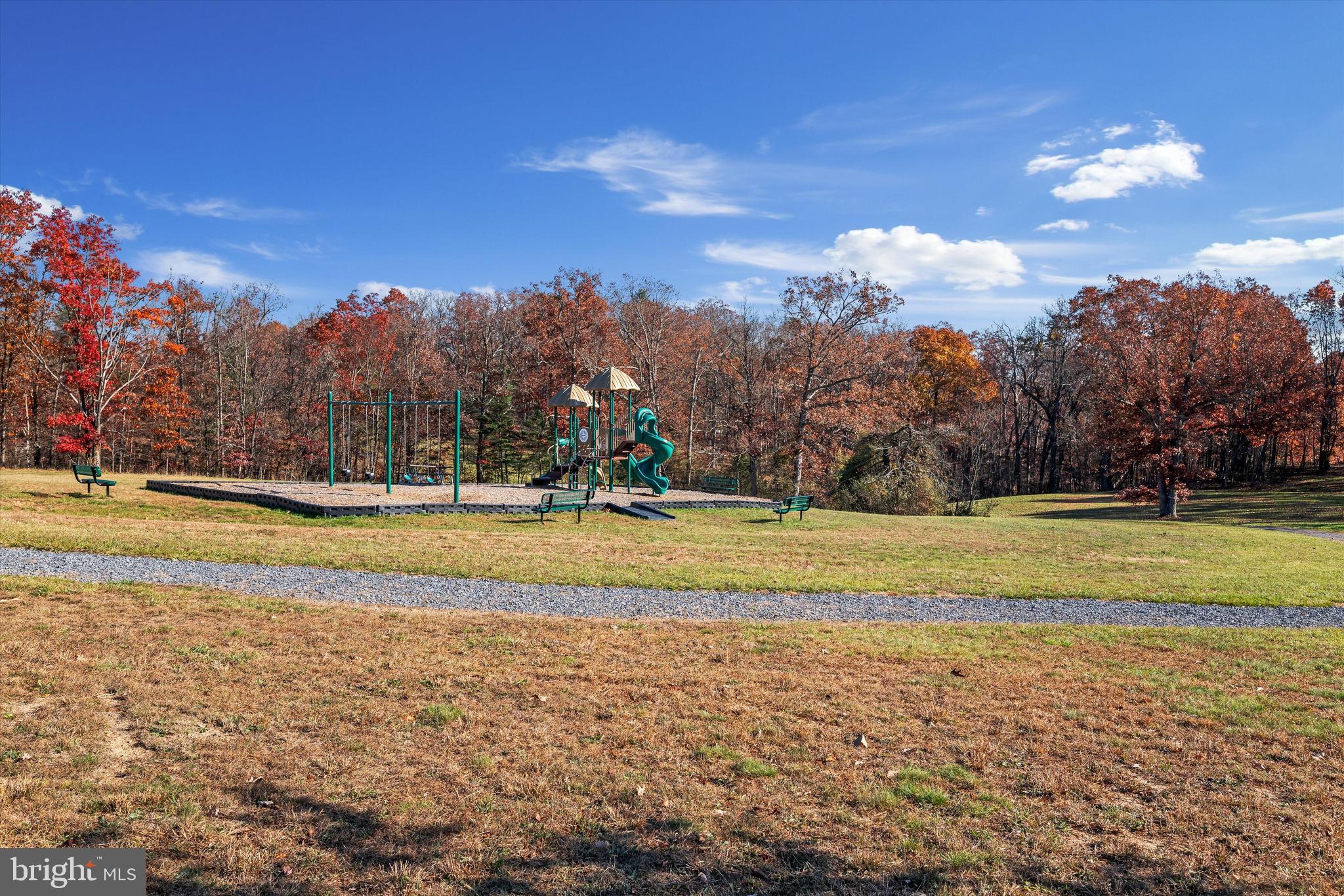 LAKE HOLIDAY ESTATES - Residential
