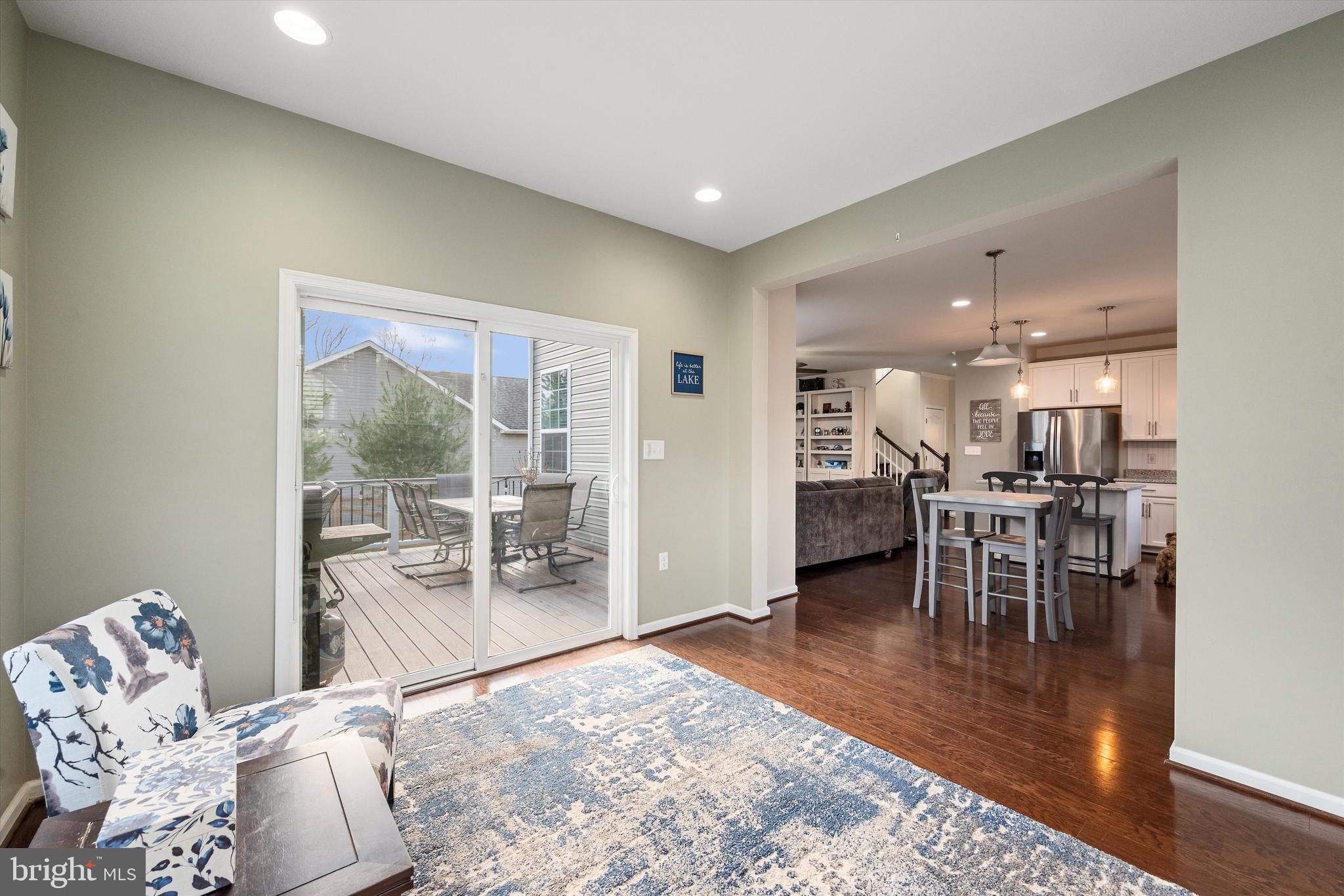 LAKE HOLIDAY ESTATES - Residential