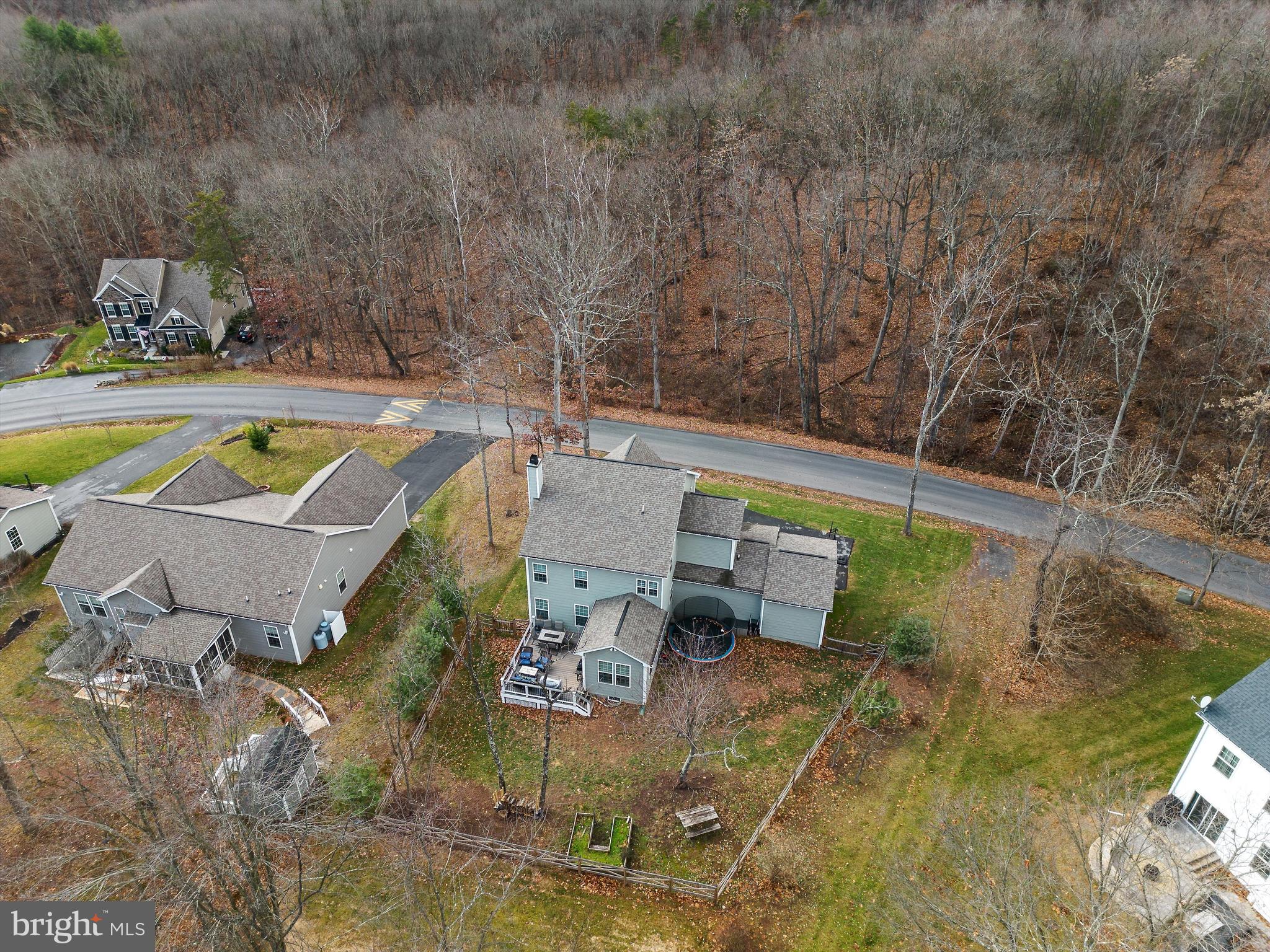 LAKE HOLIDAY ESTATES - Residential