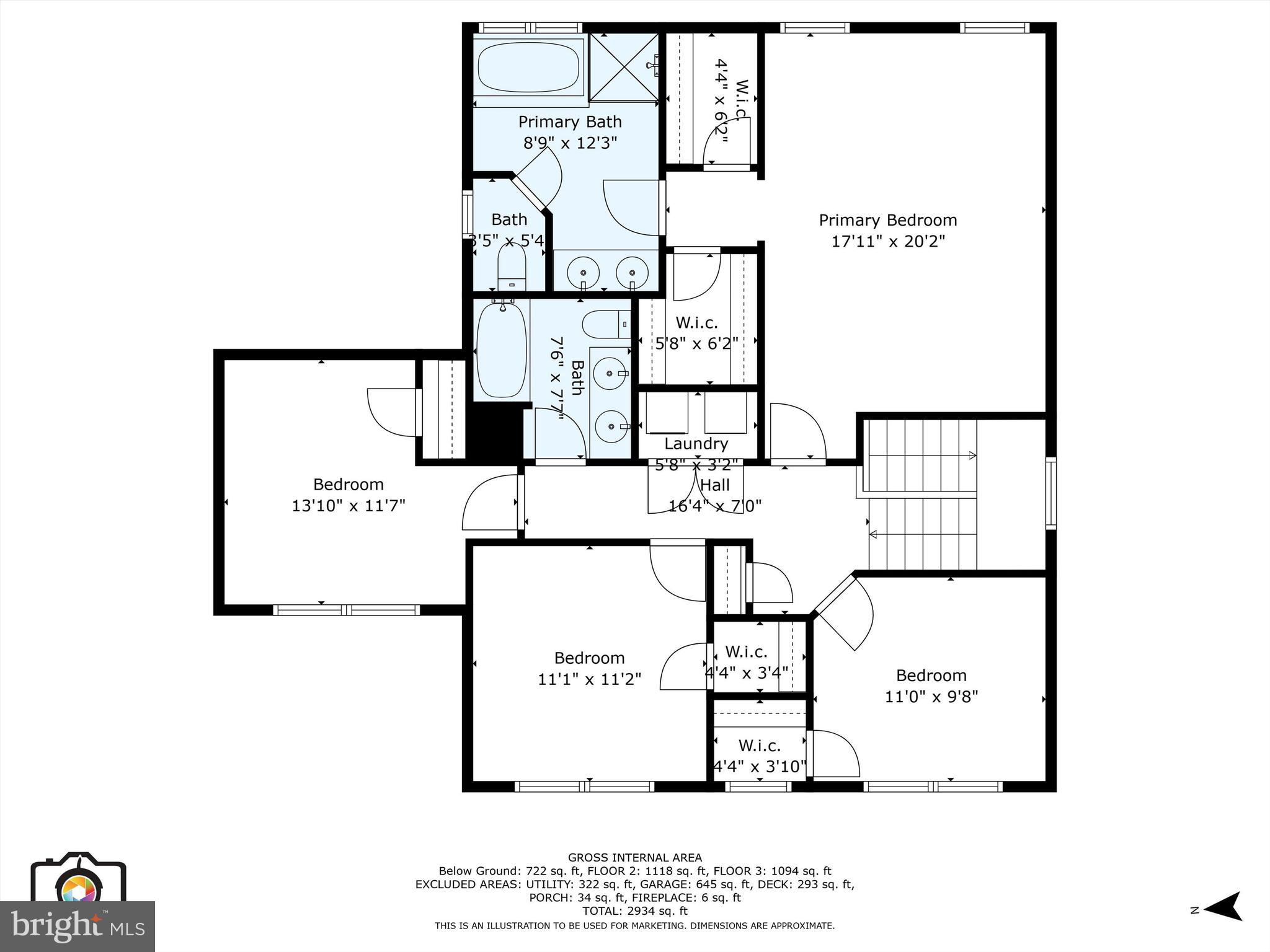LAKE HOLIDAY ESTATES - Residential