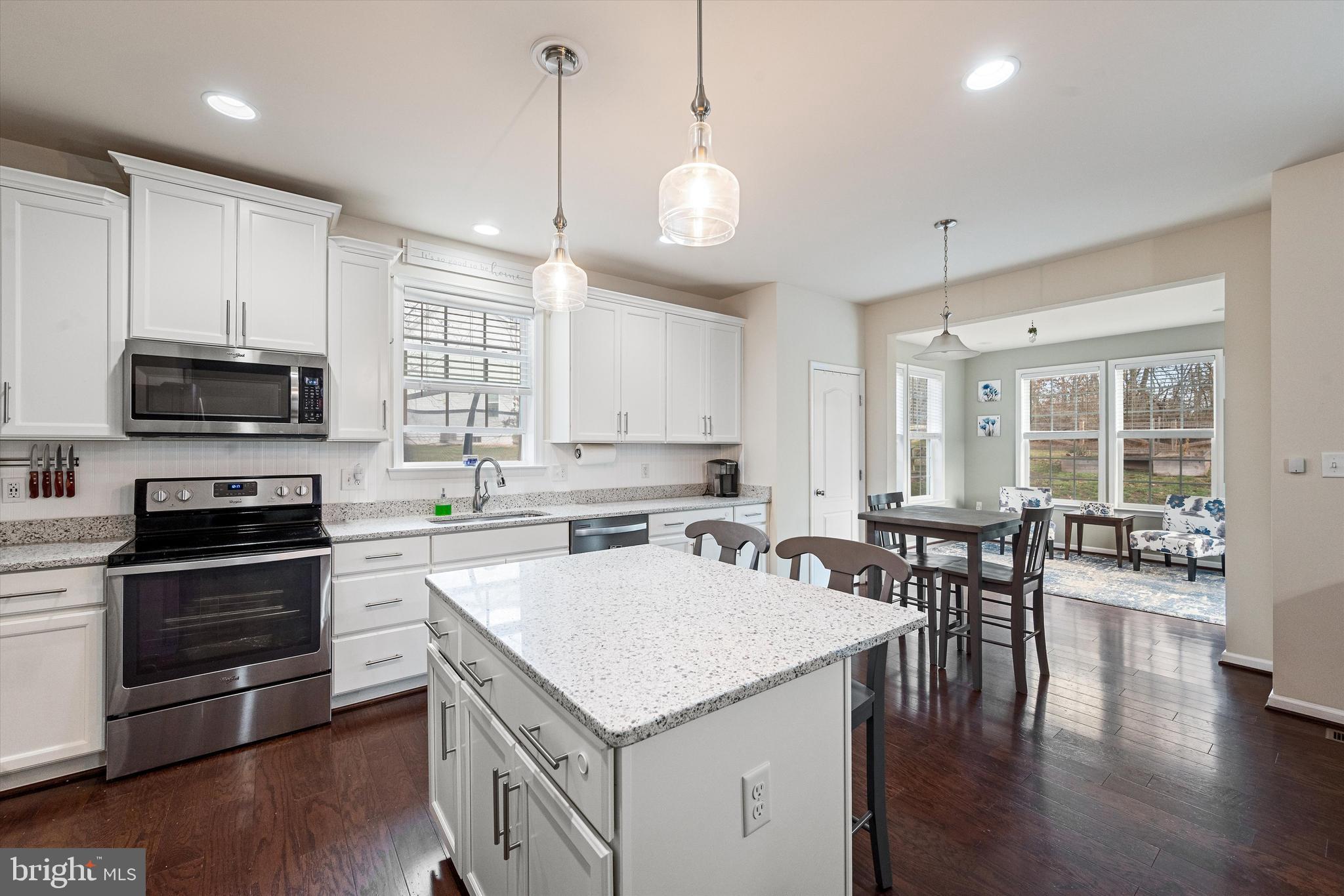 LAKE HOLIDAY ESTATES - Residential