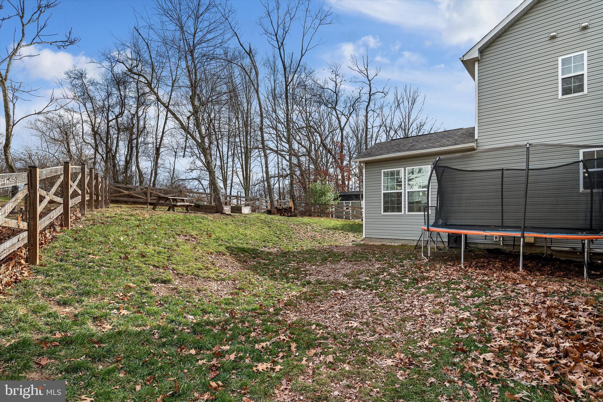 LAKE HOLIDAY ESTATES - Residential