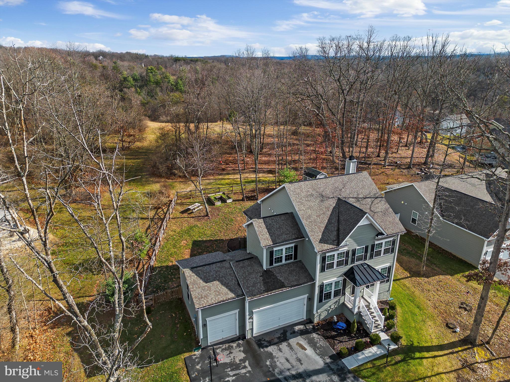 LAKE HOLIDAY ESTATES - Residential