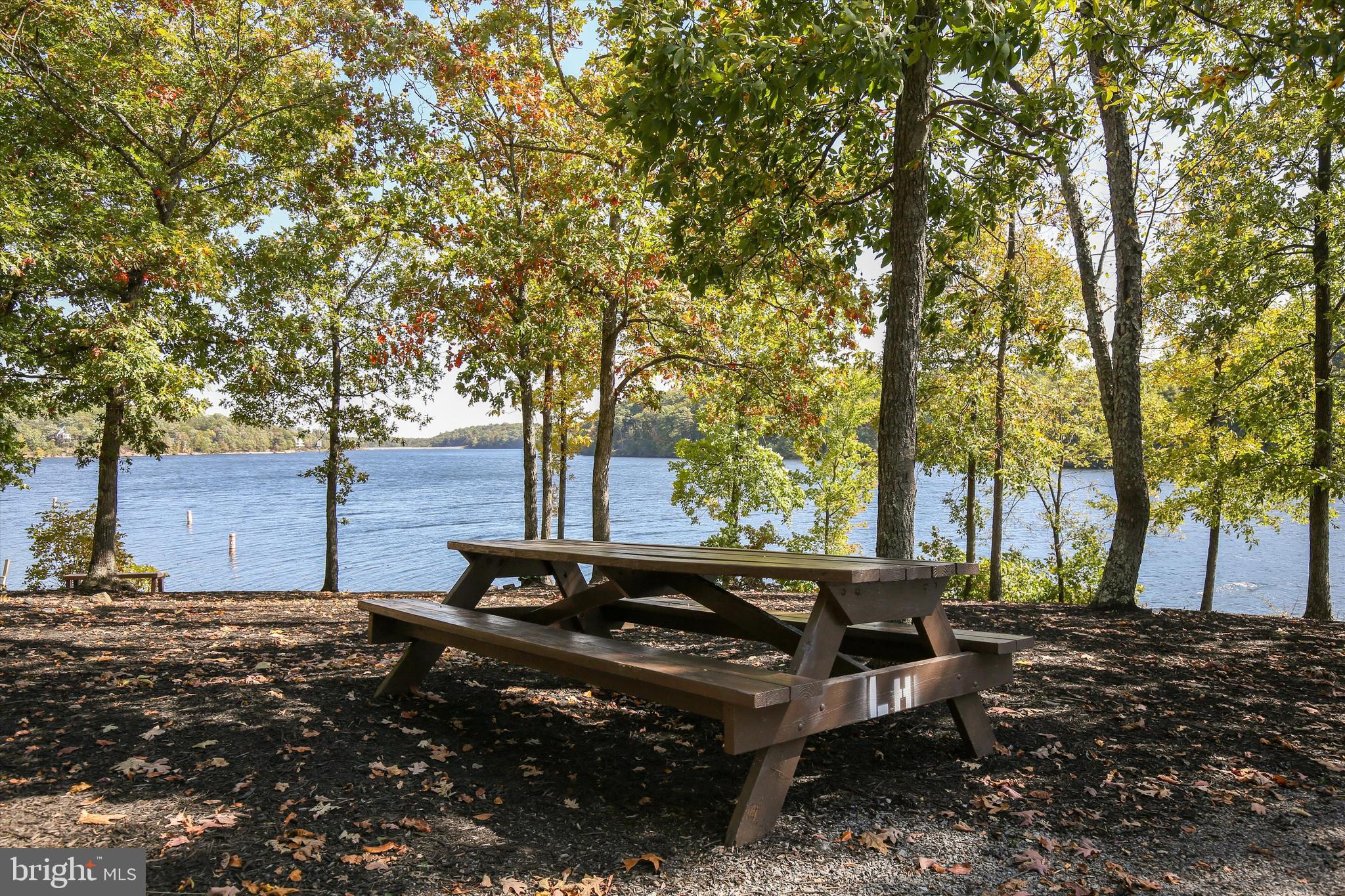 LAKE HOLIDAY ESTATES - Residential