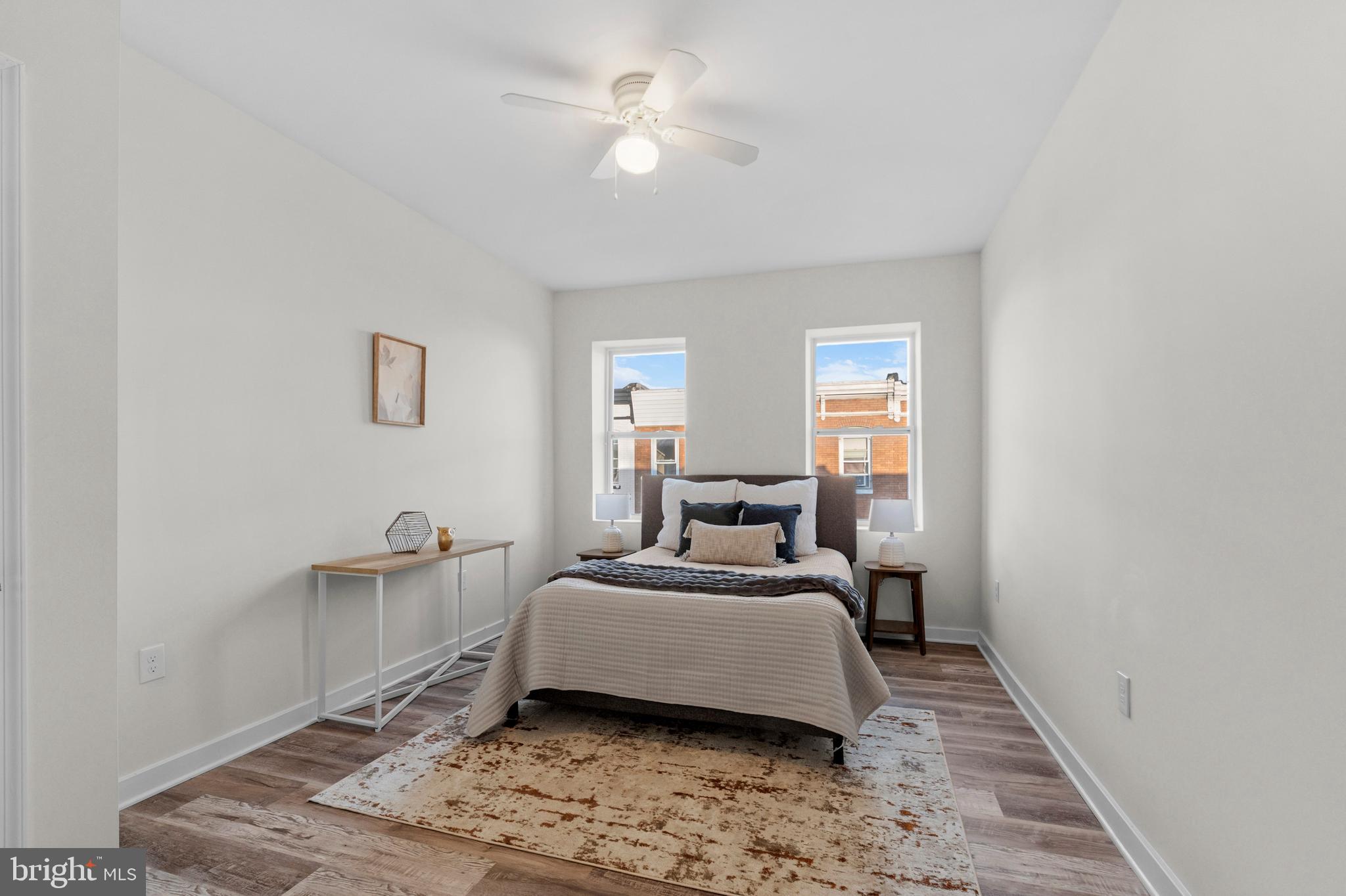 MADISON EASTEND - Residential