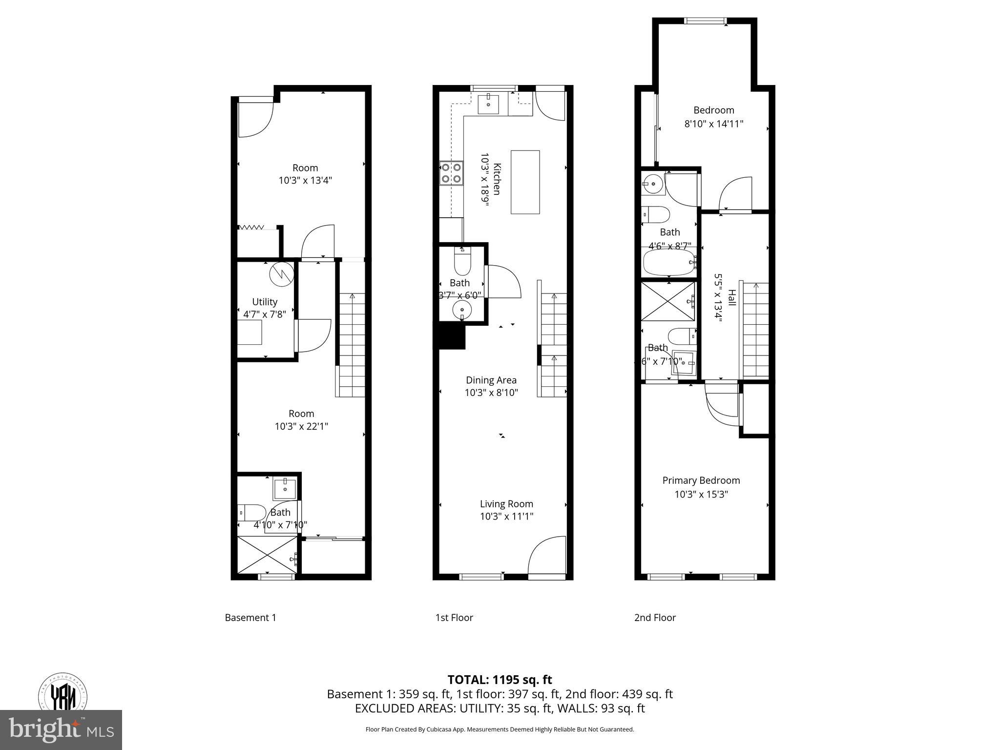 MADISON EASTEND - Residential