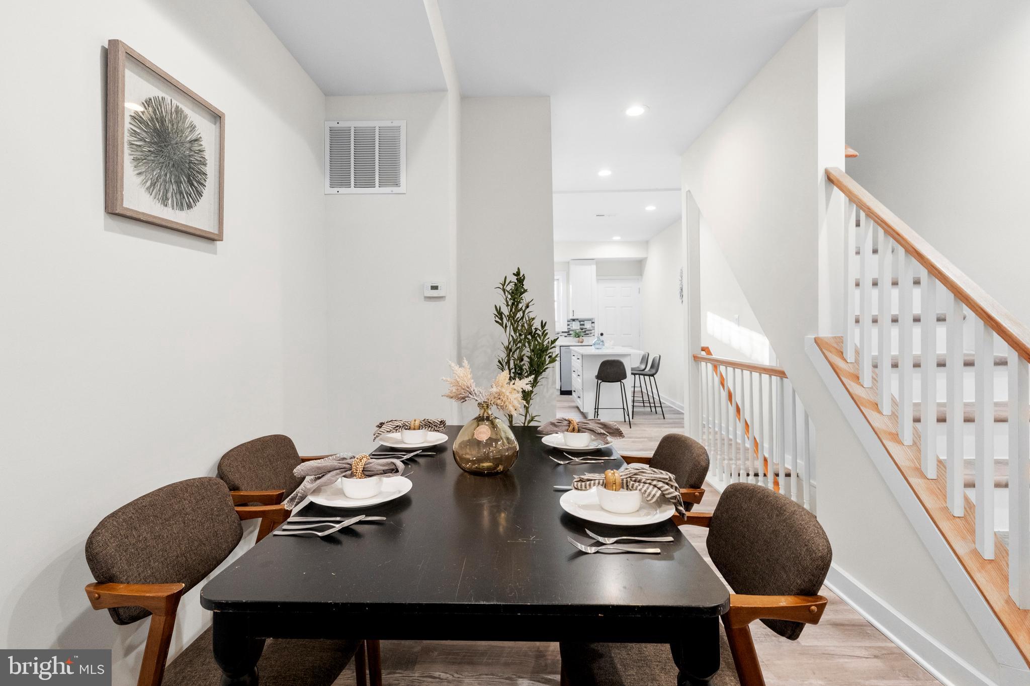 MADISON EASTEND - Residential