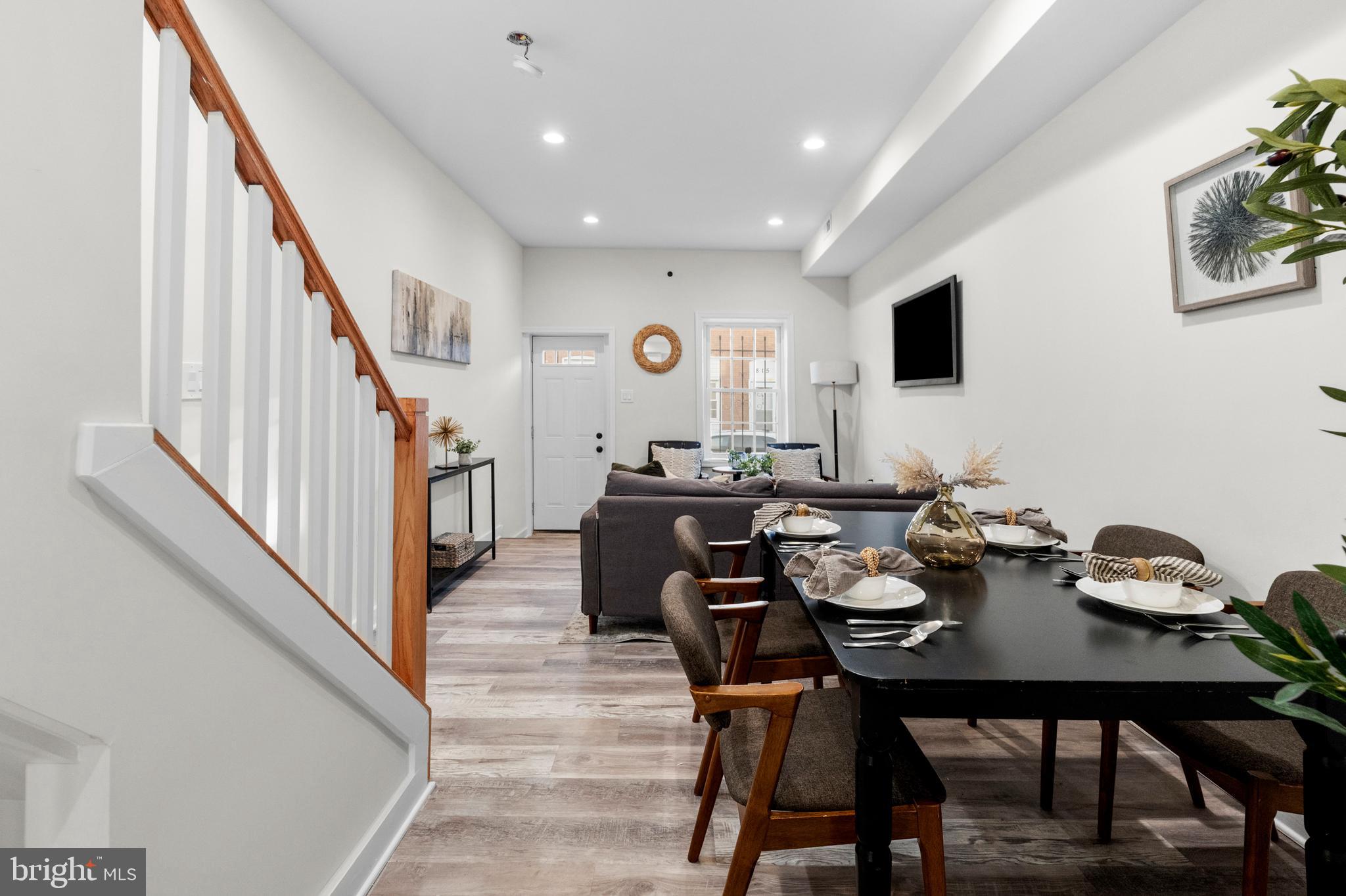 MADISON EASTEND - Residential