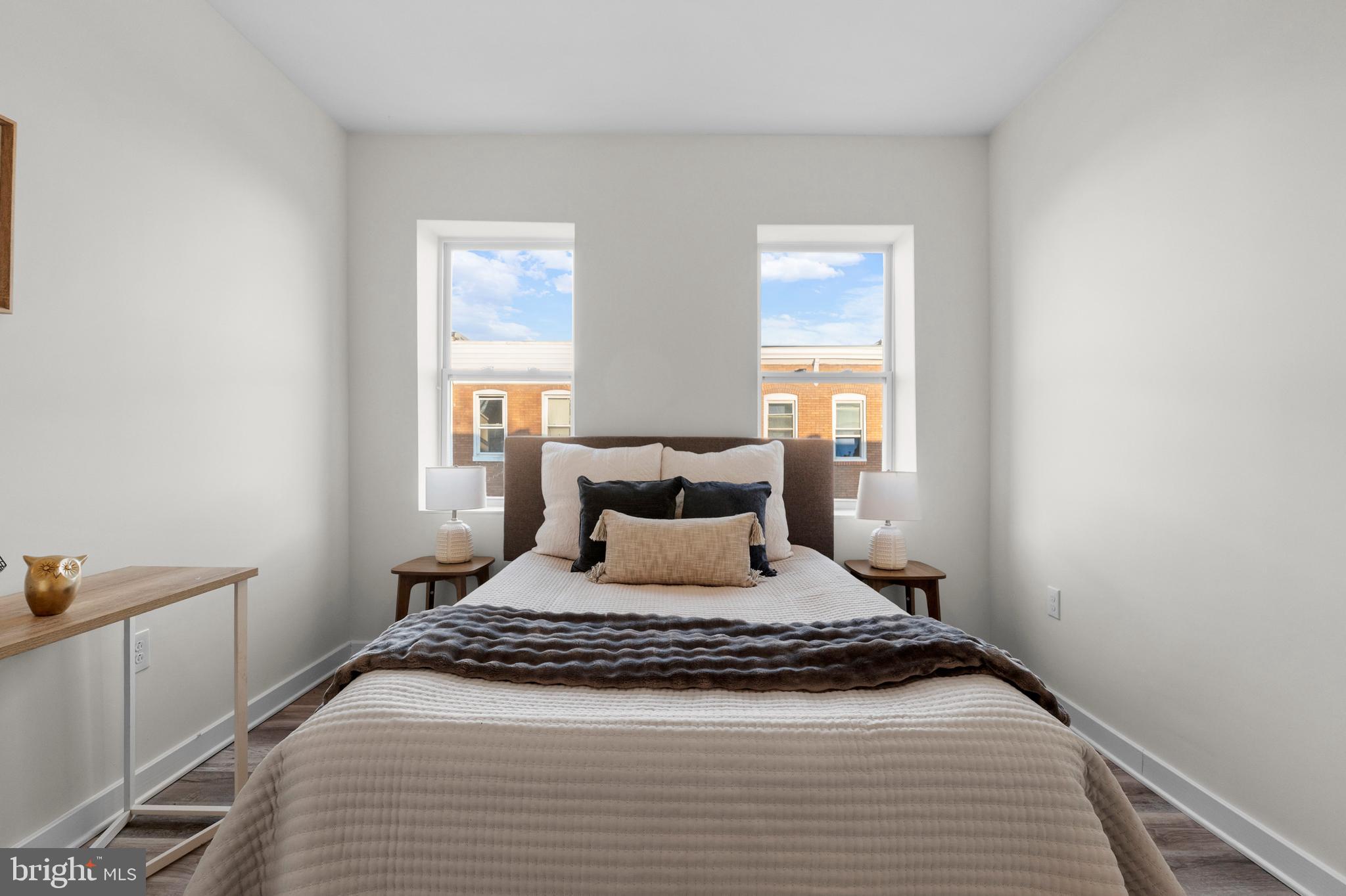 MADISON EASTEND - Residential