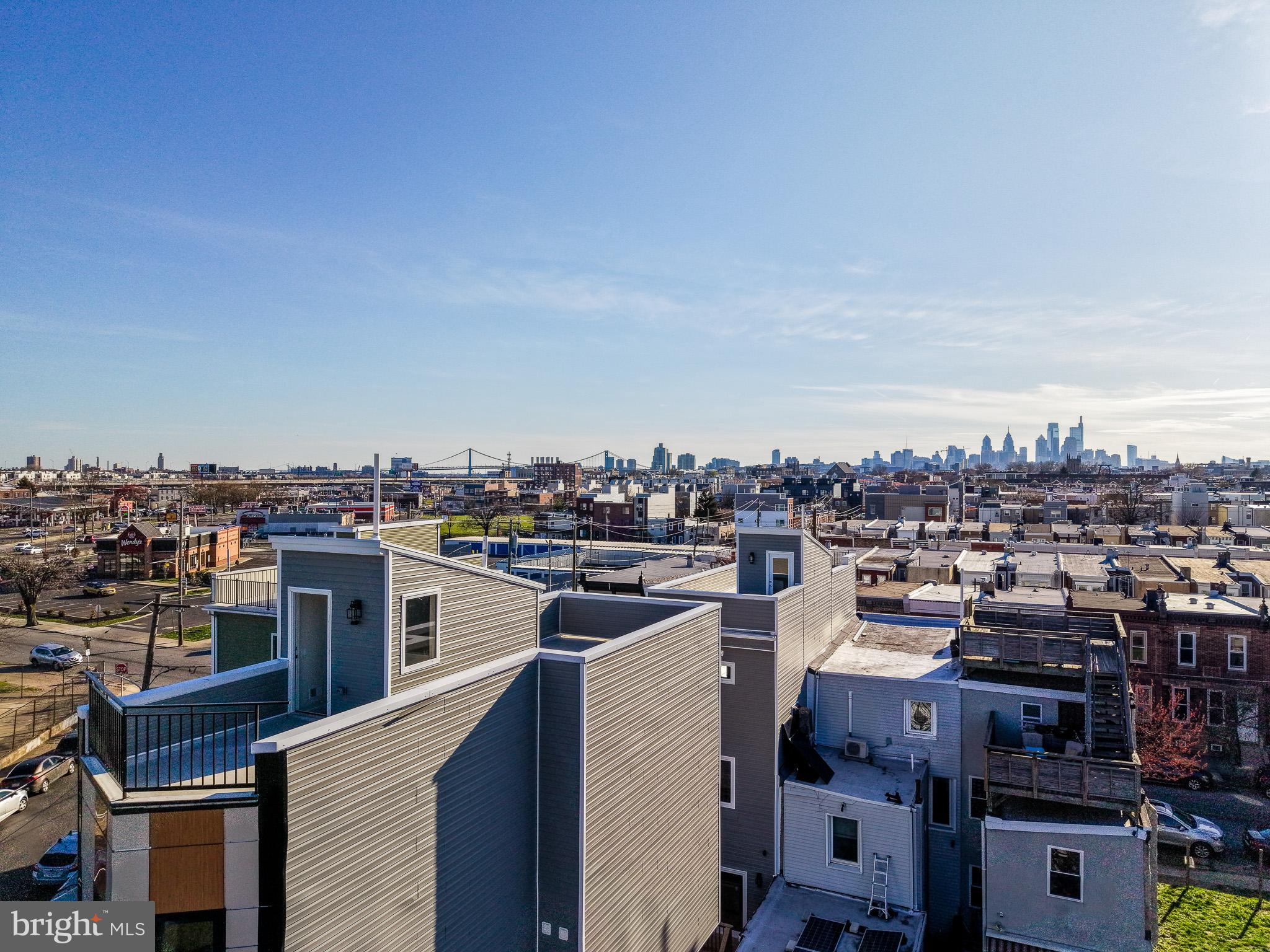 FISHTOWN - Residential