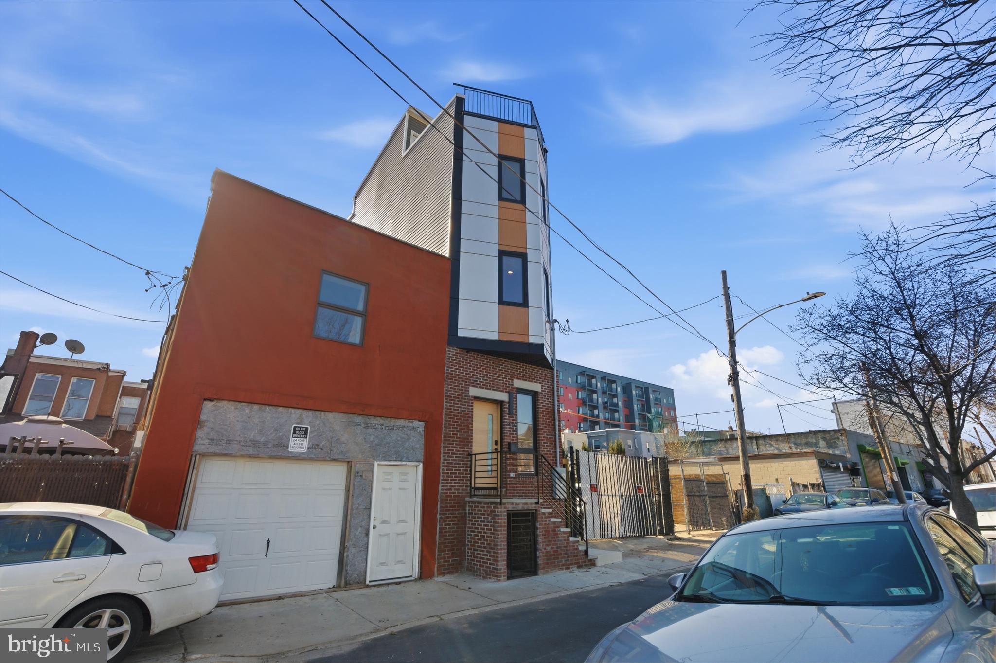 FISHTOWN - Residential