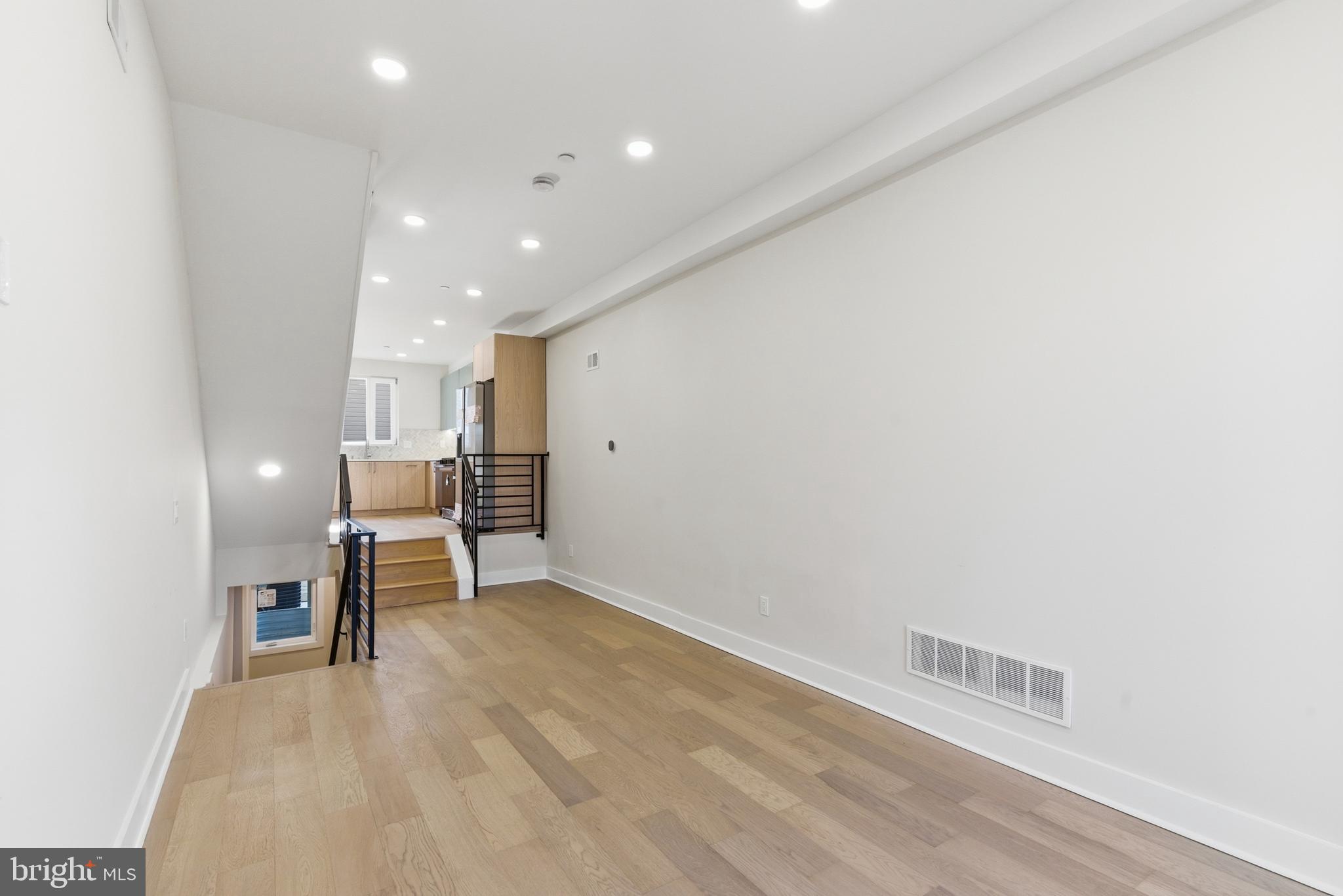 FISHTOWN - Residential
