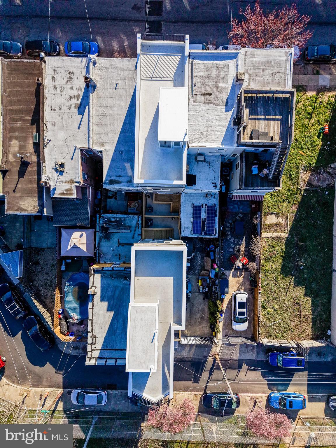 FISHTOWN - Residential
