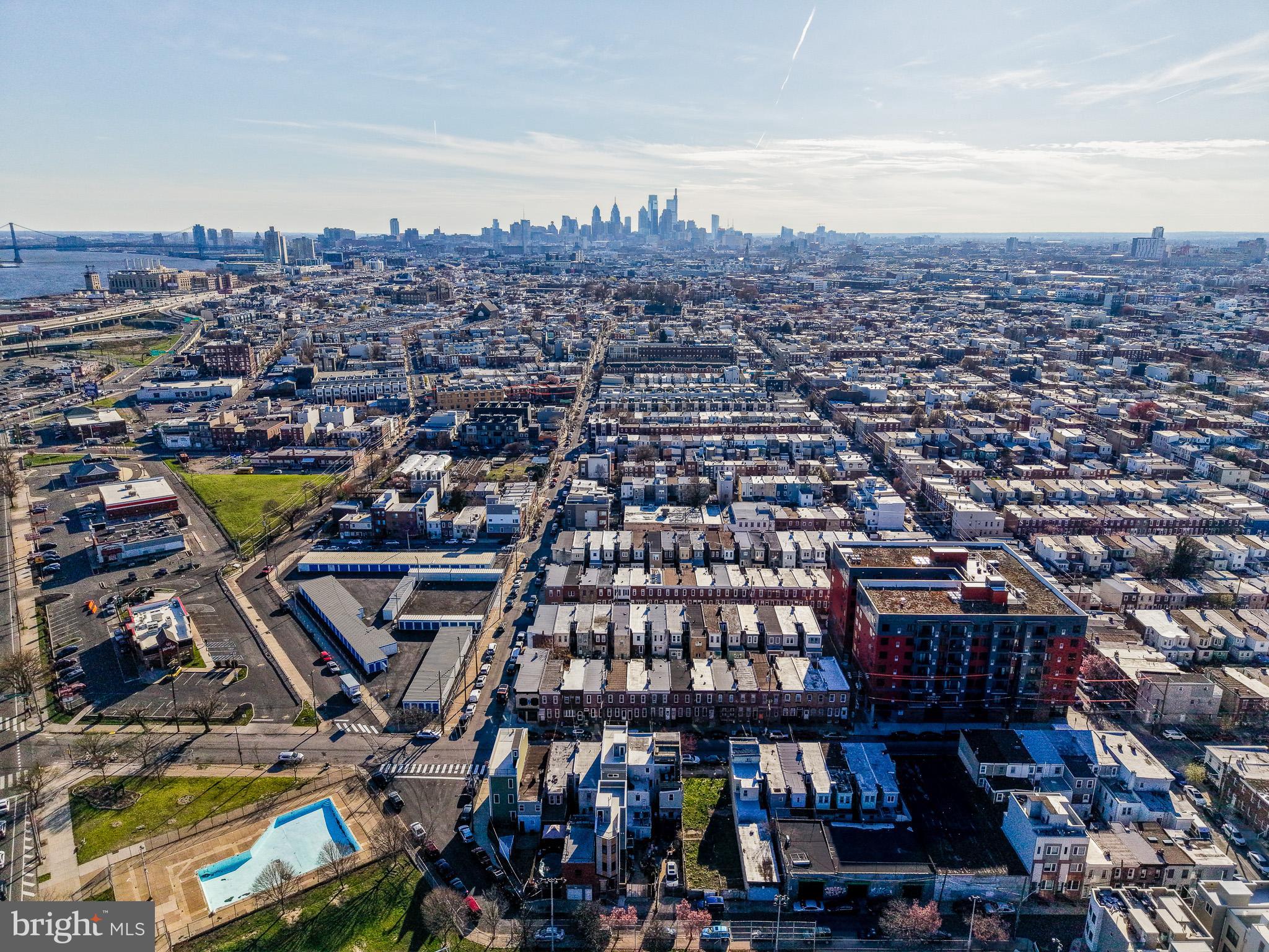 FISHTOWN - Residential