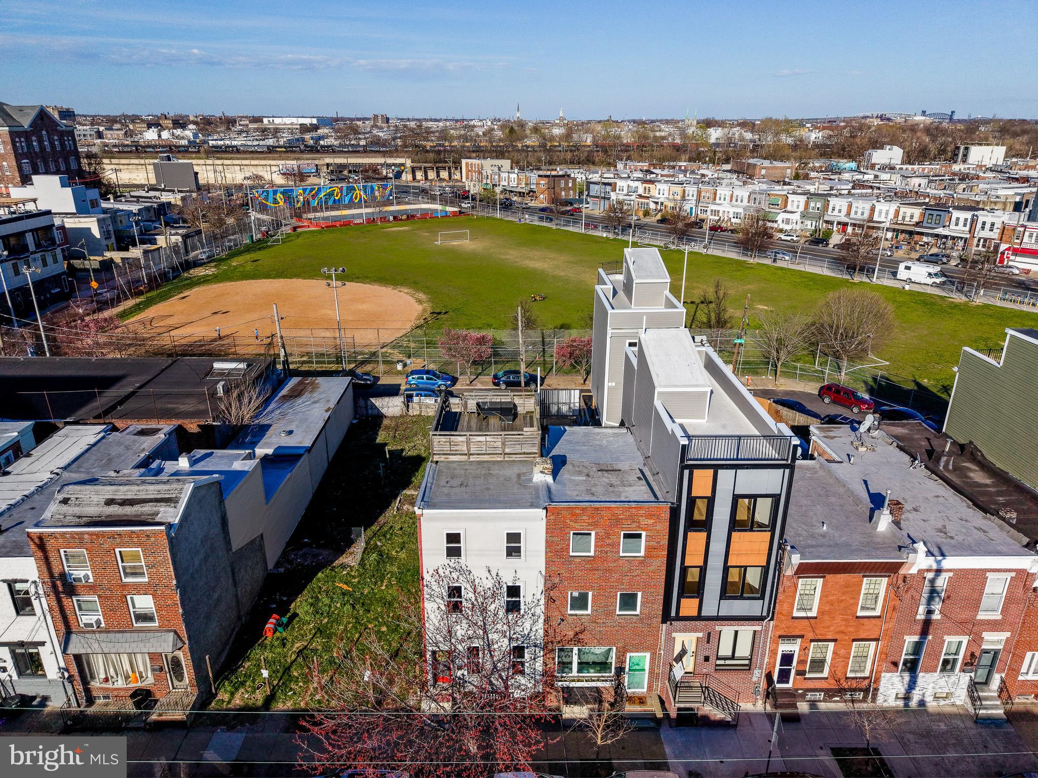 FISHTOWN - Residential
