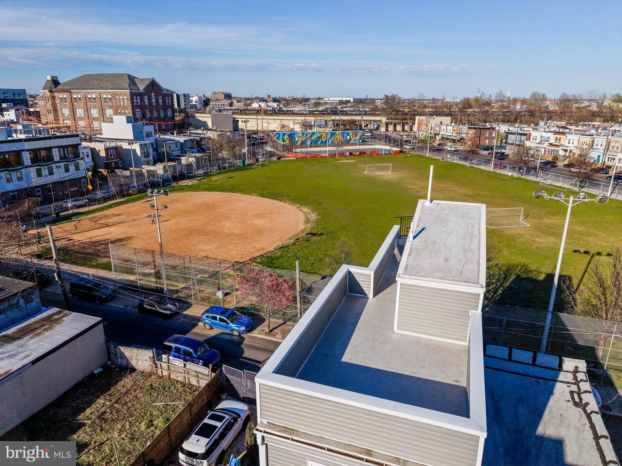 FISHTOWN - Residential