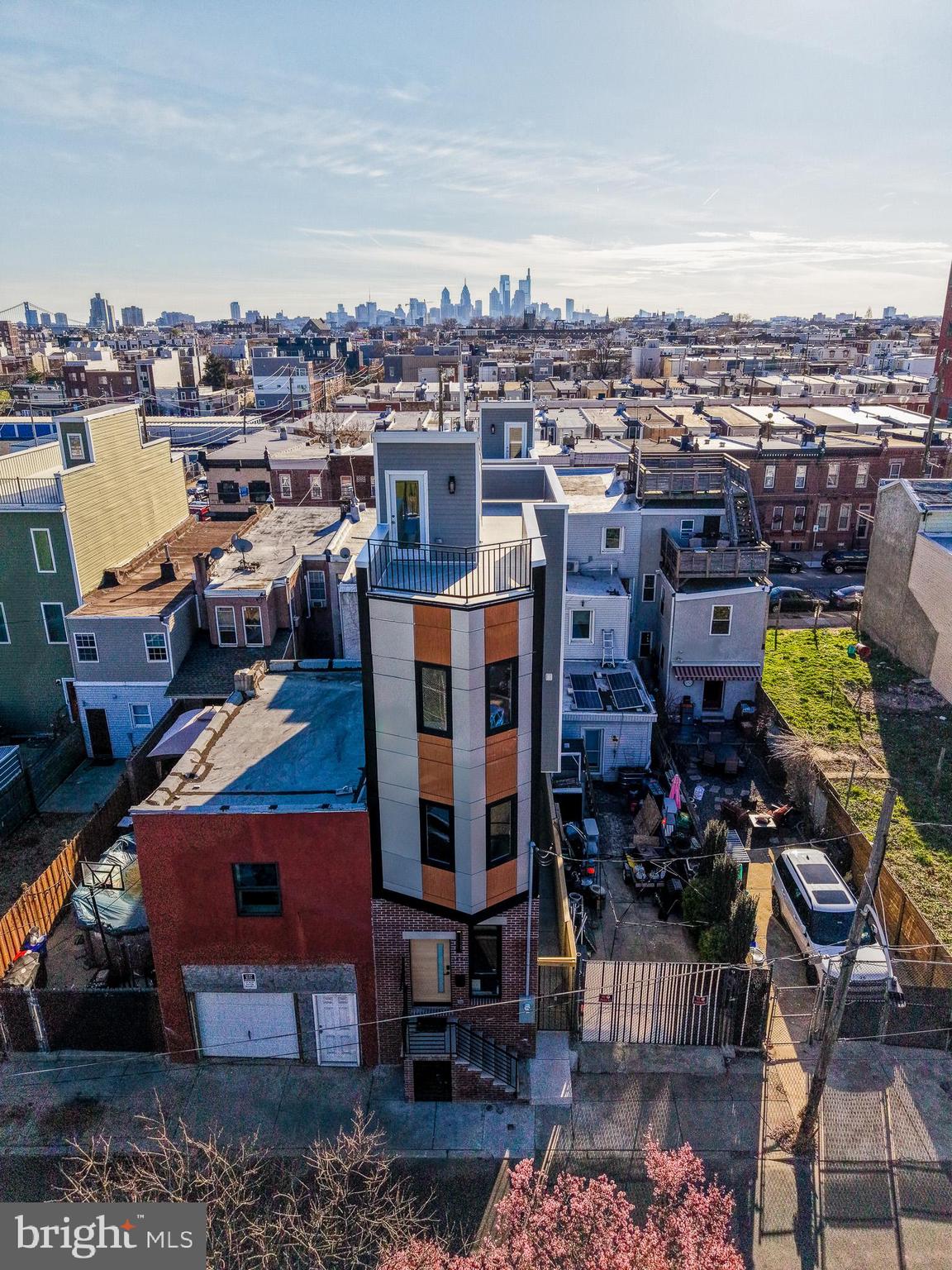 FISHTOWN - Residential