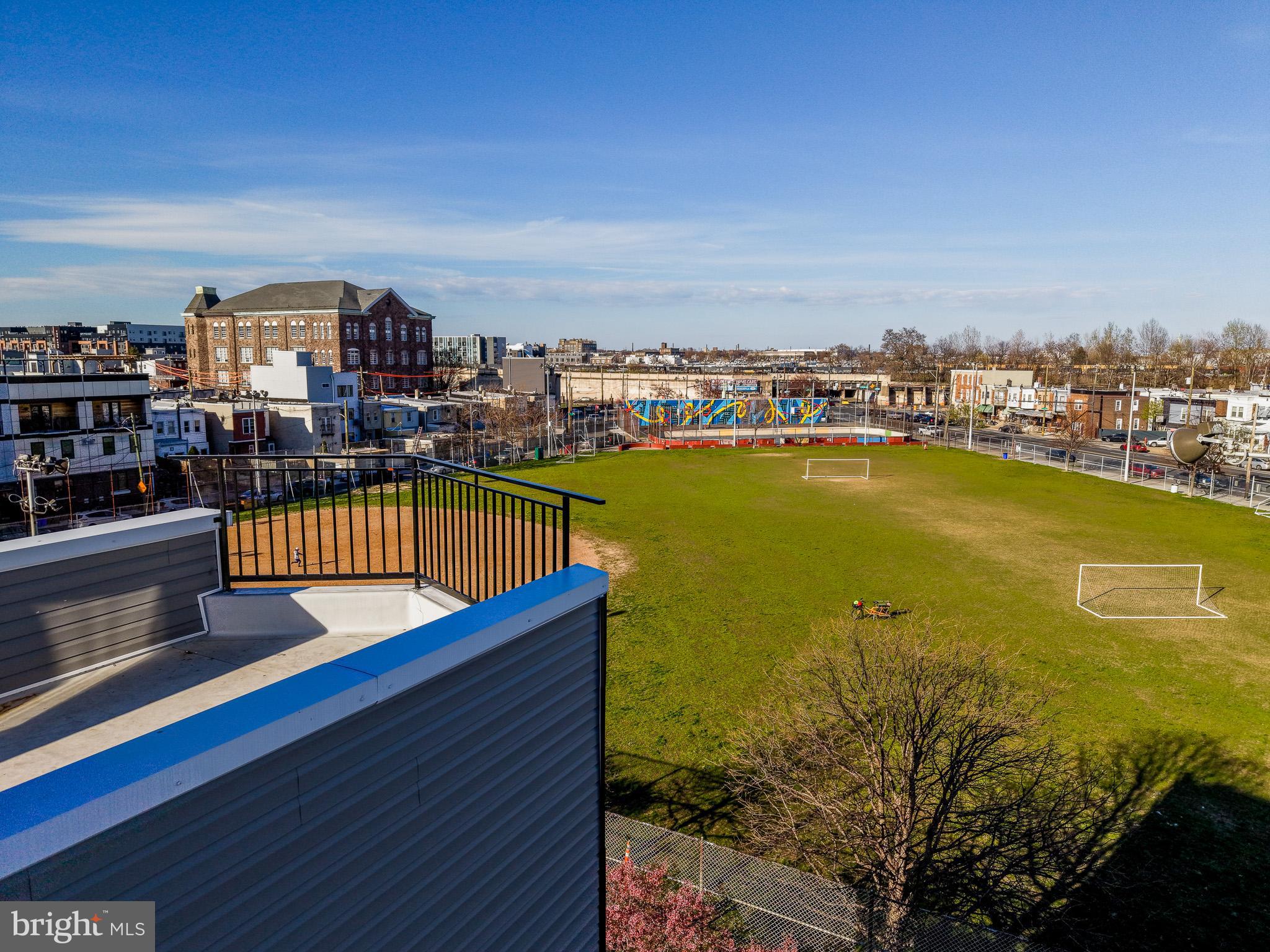FISHTOWN - Residential