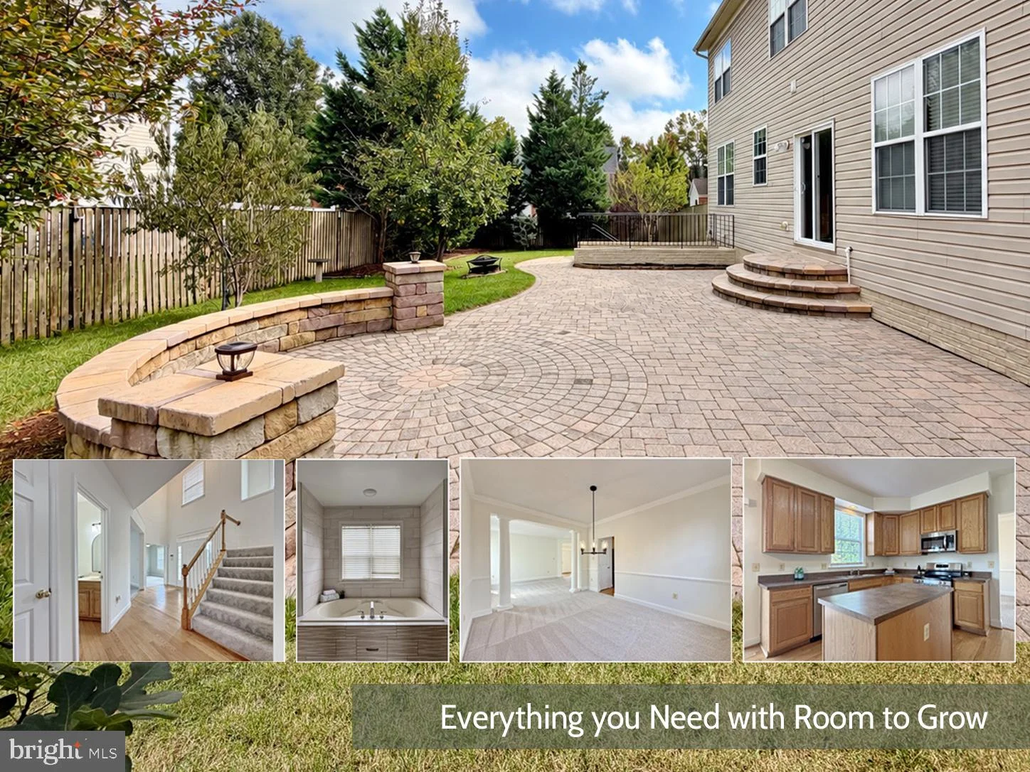 1010 Maiden Grass Drive, La Plata, MD 20646