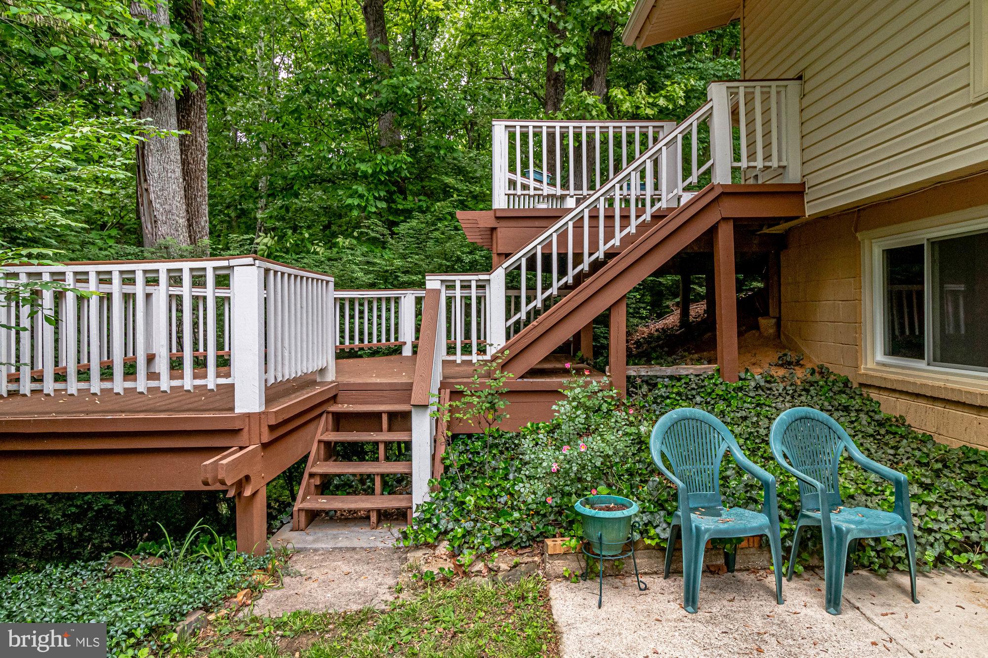 FAIRFAX VILLA - Residential