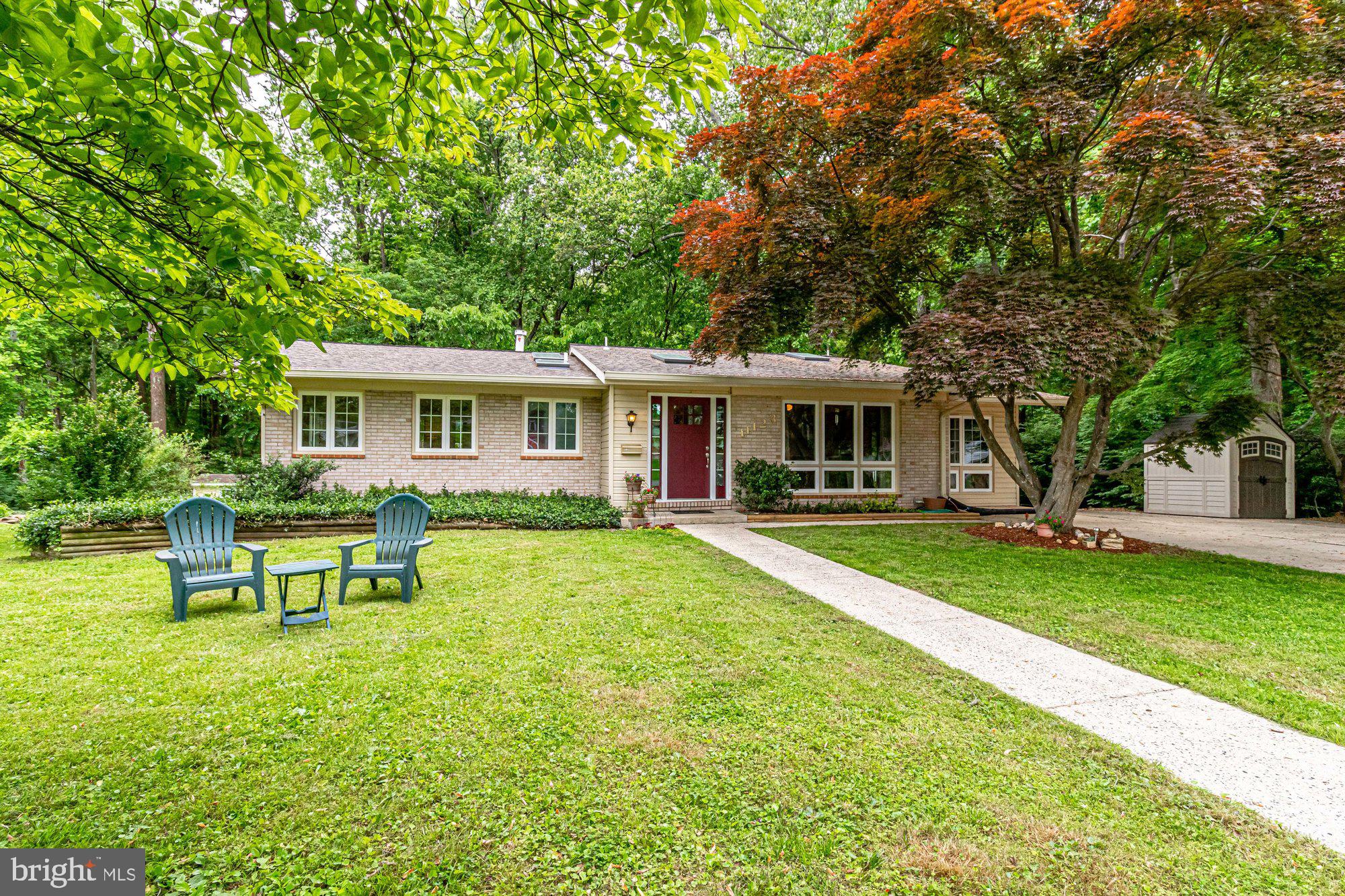 FAIRFAX VILLA - Residential