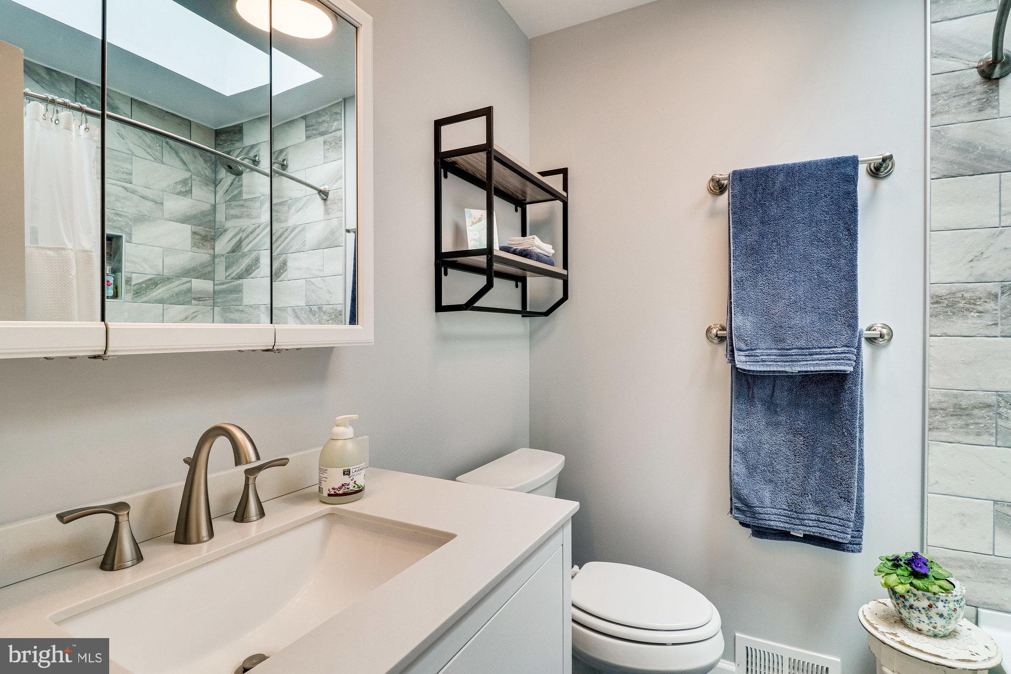 FAIRFAX VILLA - Residential