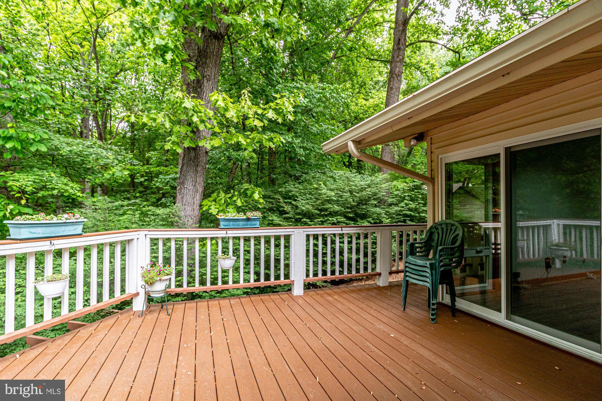 FAIRFAX VILLA - Residential