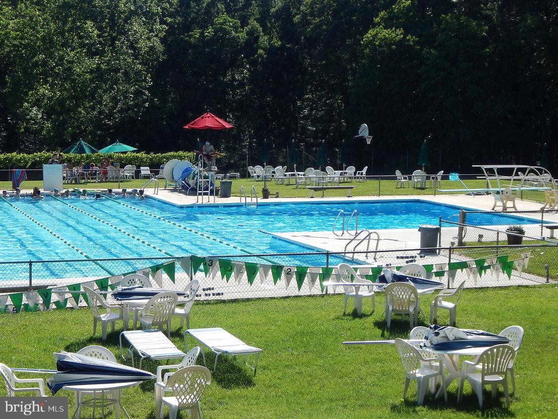 FAIRFAX VILLA - Residential