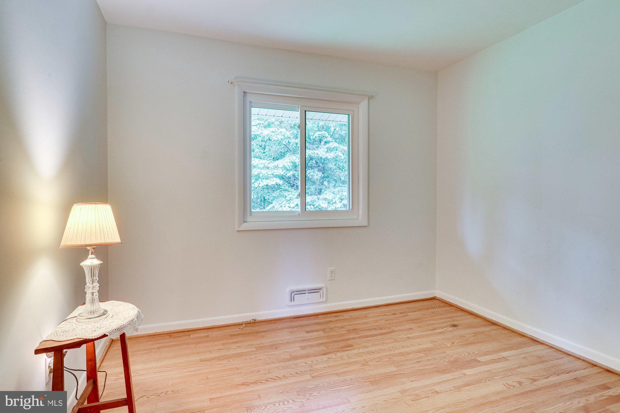 FAIRFAX VILLA - Residential