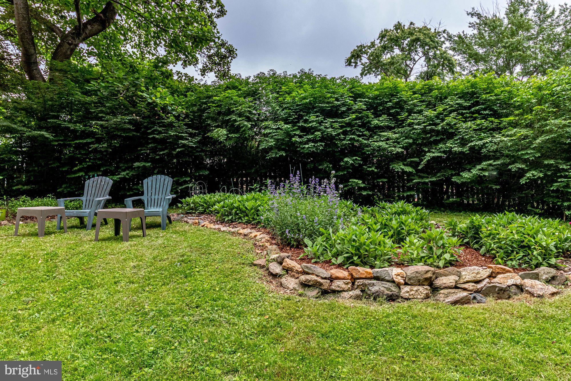 FAIRFAX VILLA - Residential