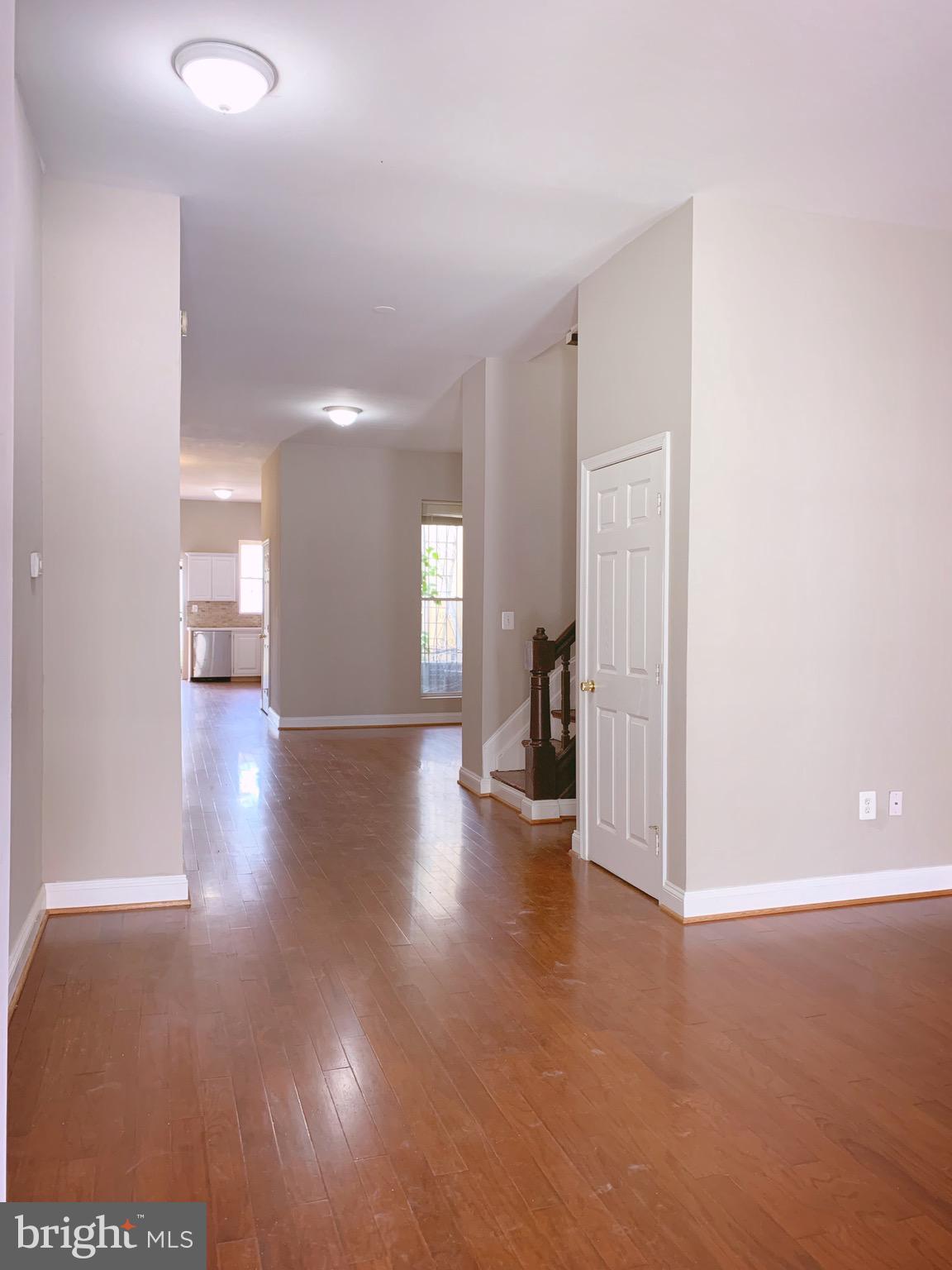 CHARLES VILLAGE - Residential Lease