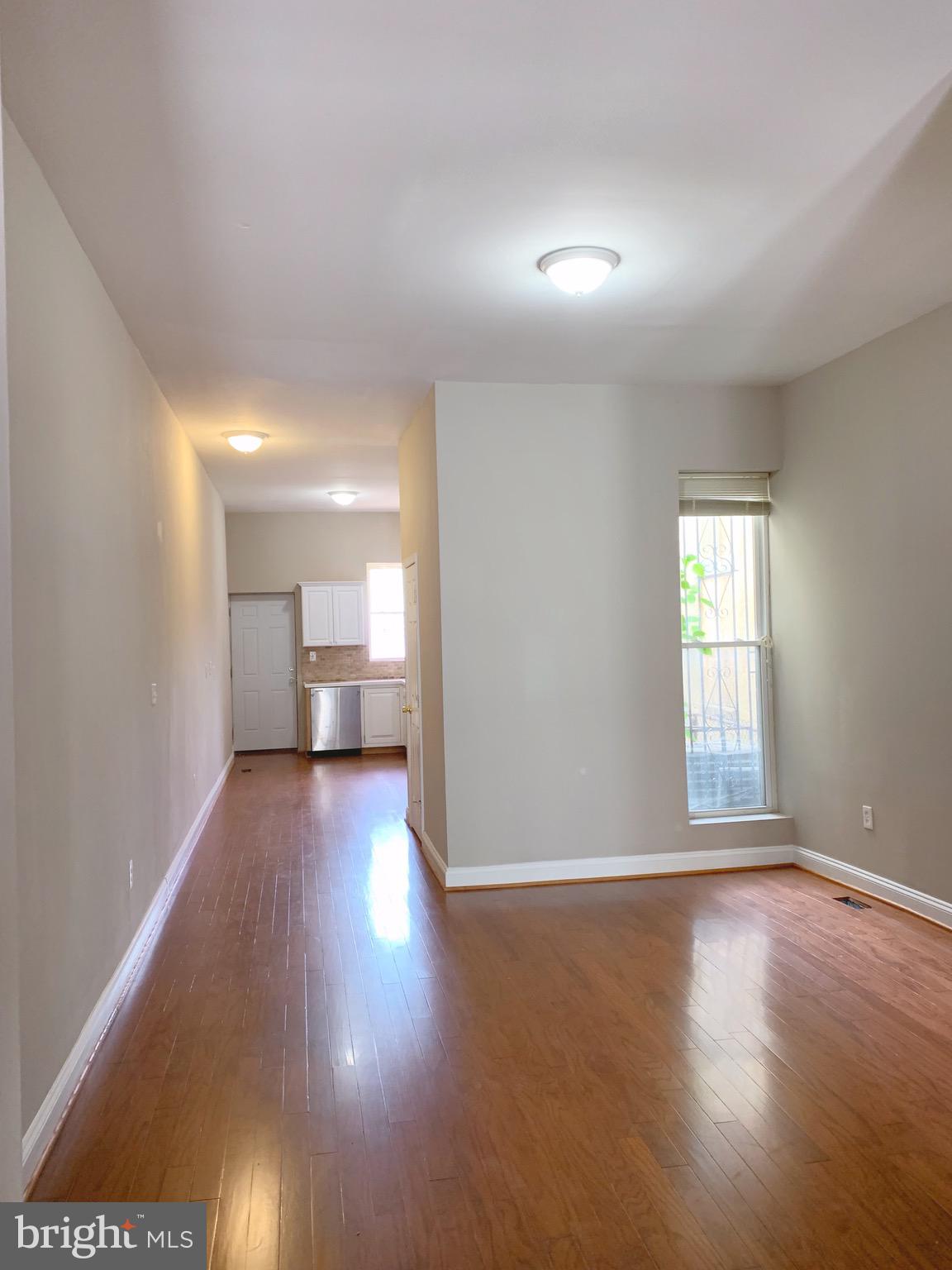 CHARLES VILLAGE - Residential Lease