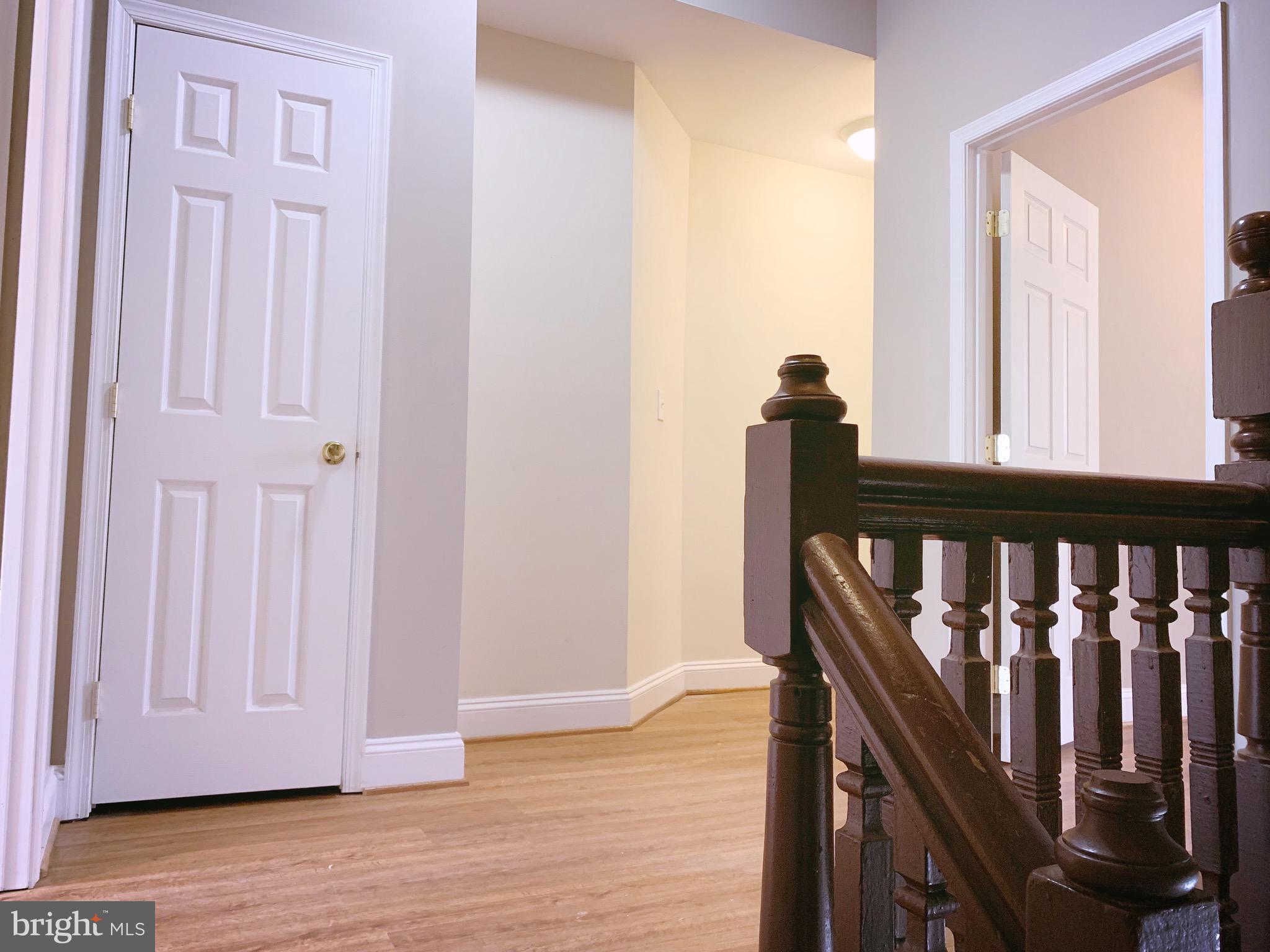 CHARLES VILLAGE - Residential Lease