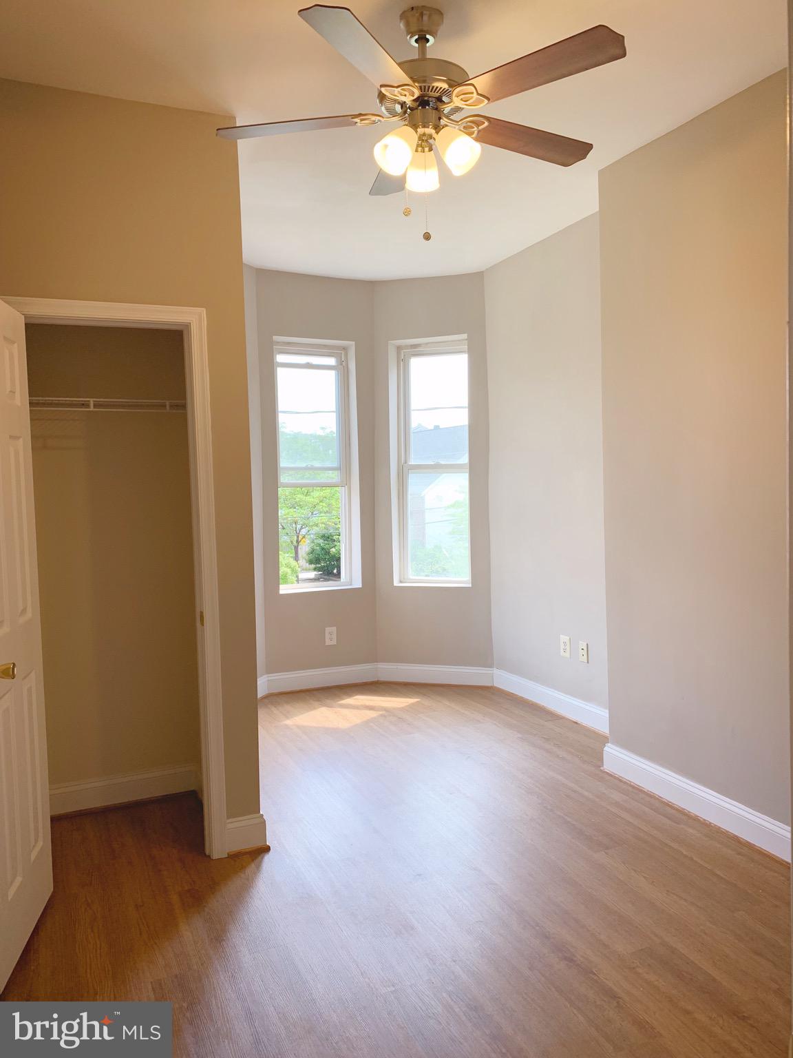 CHARLES VILLAGE - Residential Lease