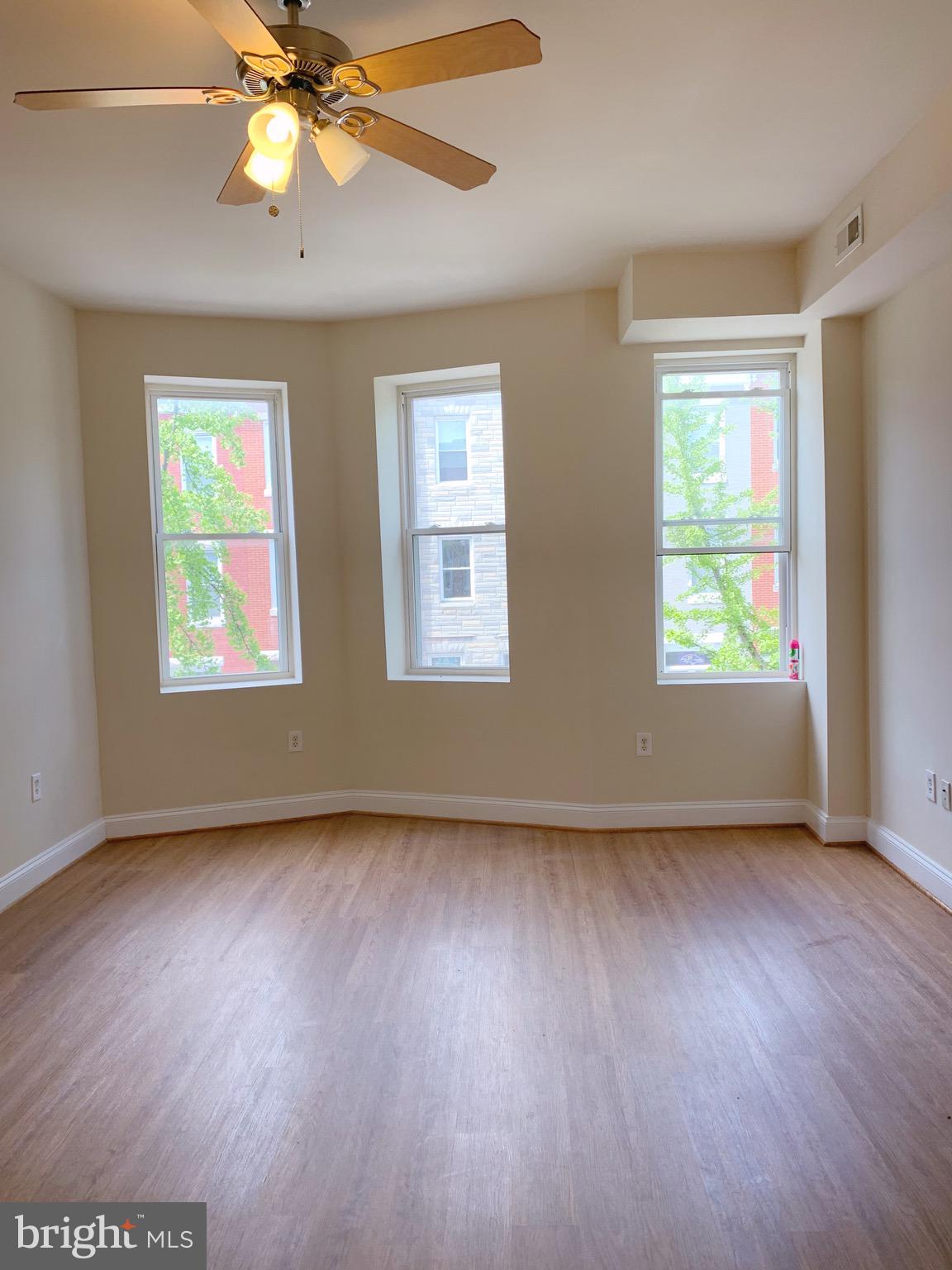 CHARLES VILLAGE - Residential Lease