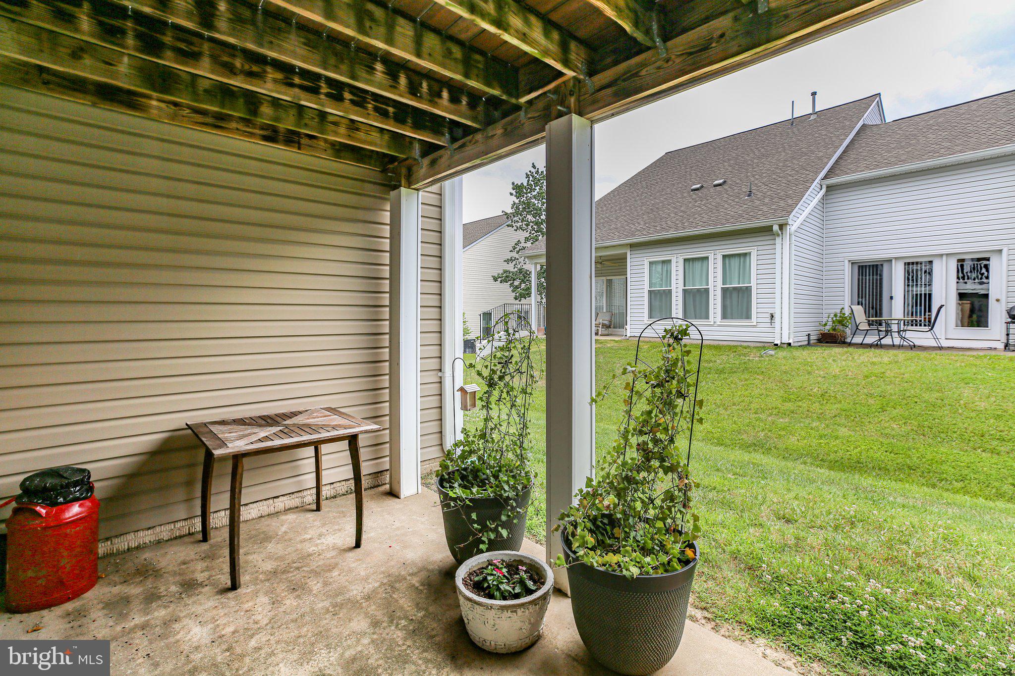 THE VILLAS AT FALLS RUN - Residential