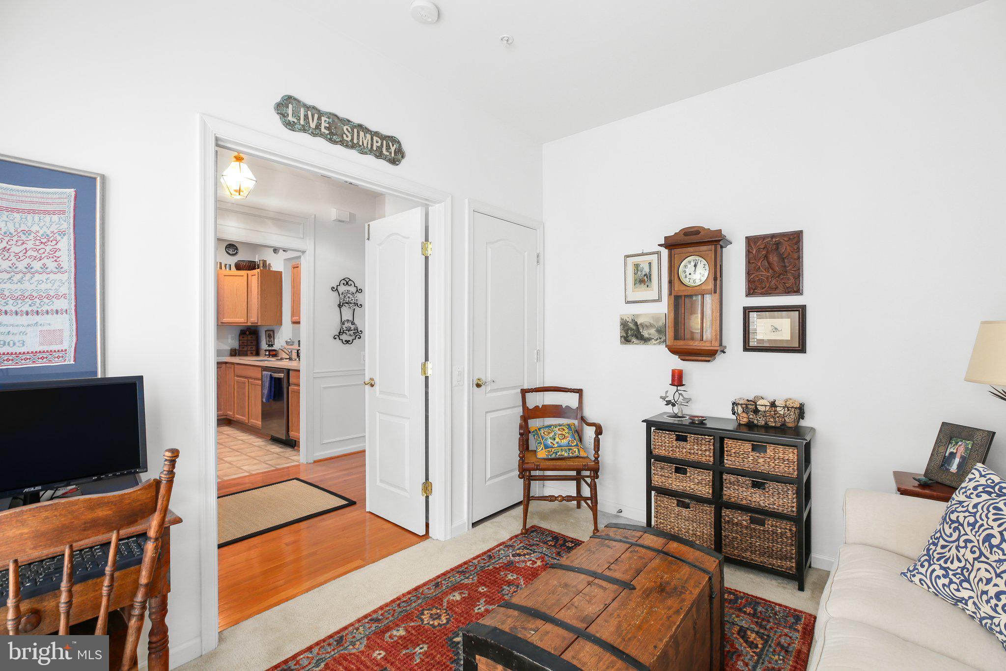 THE VILLAS AT FALLS RUN - Residential