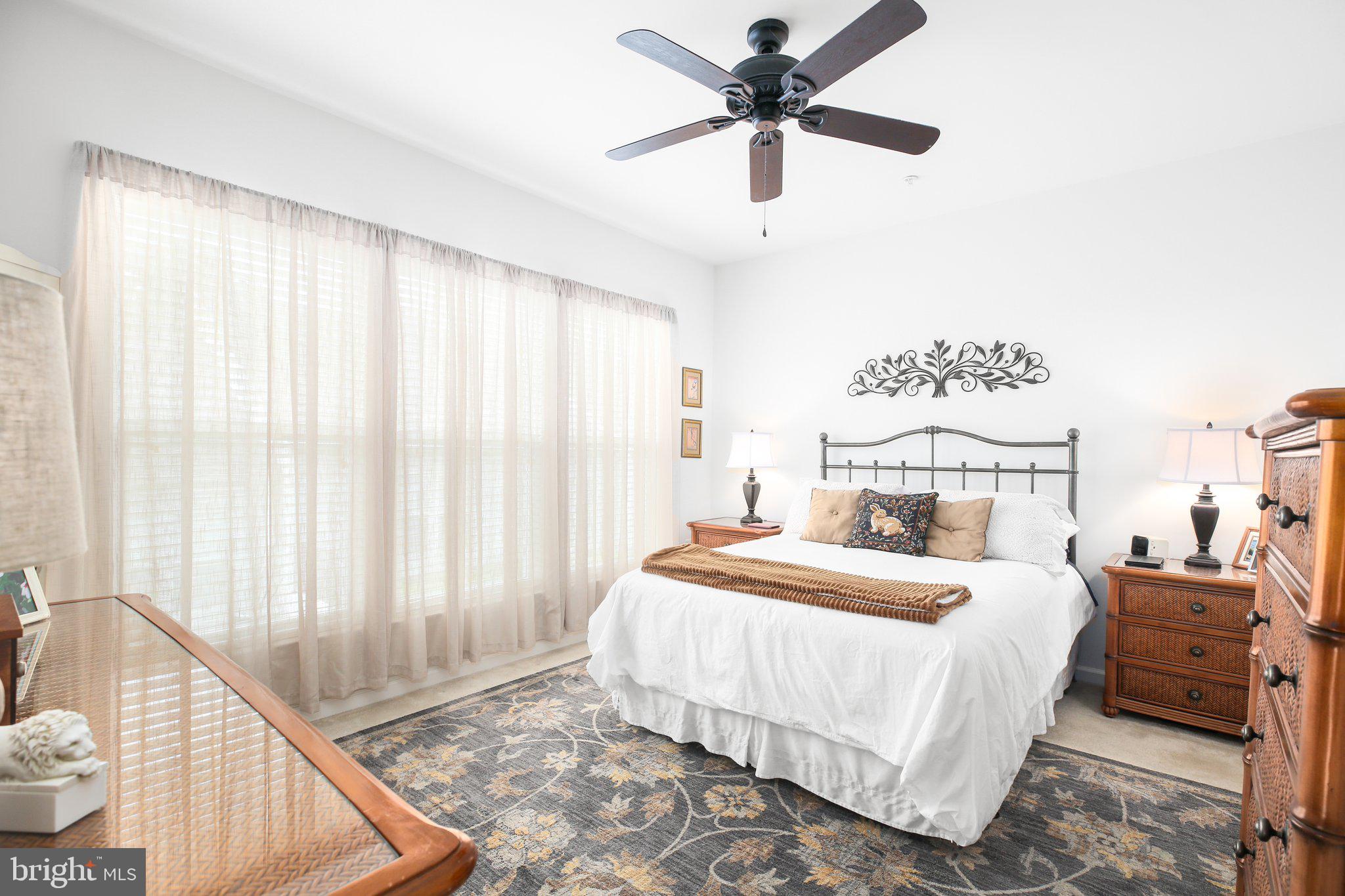 THE VILLAS AT FALLS RUN - Residential