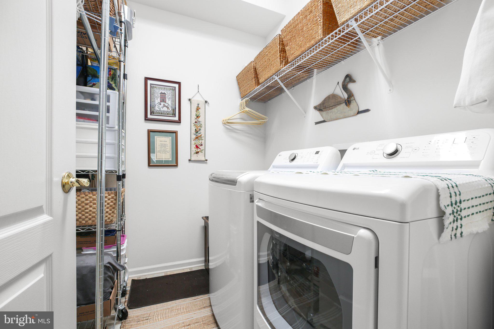 THE VILLAS AT FALLS RUN - Residential