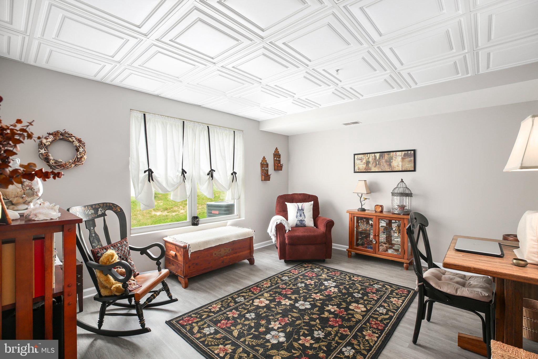 THE VILLAS AT FALLS RUN - Residential