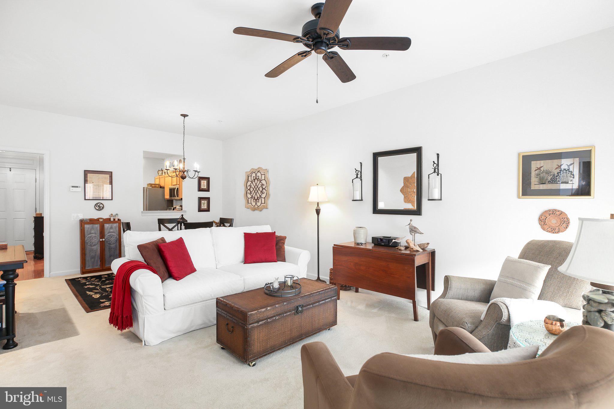 THE VILLAS AT FALLS RUN - Residential