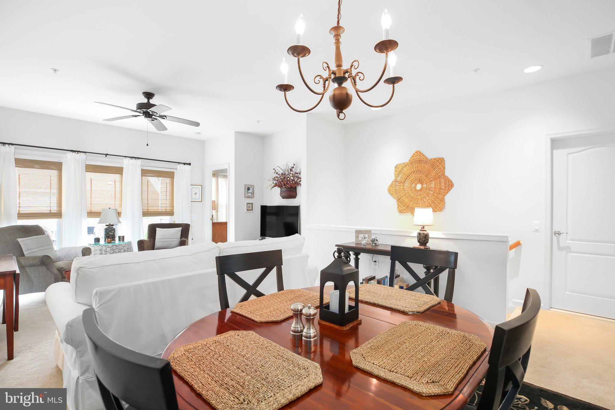 THE VILLAS AT FALLS RUN - Residential