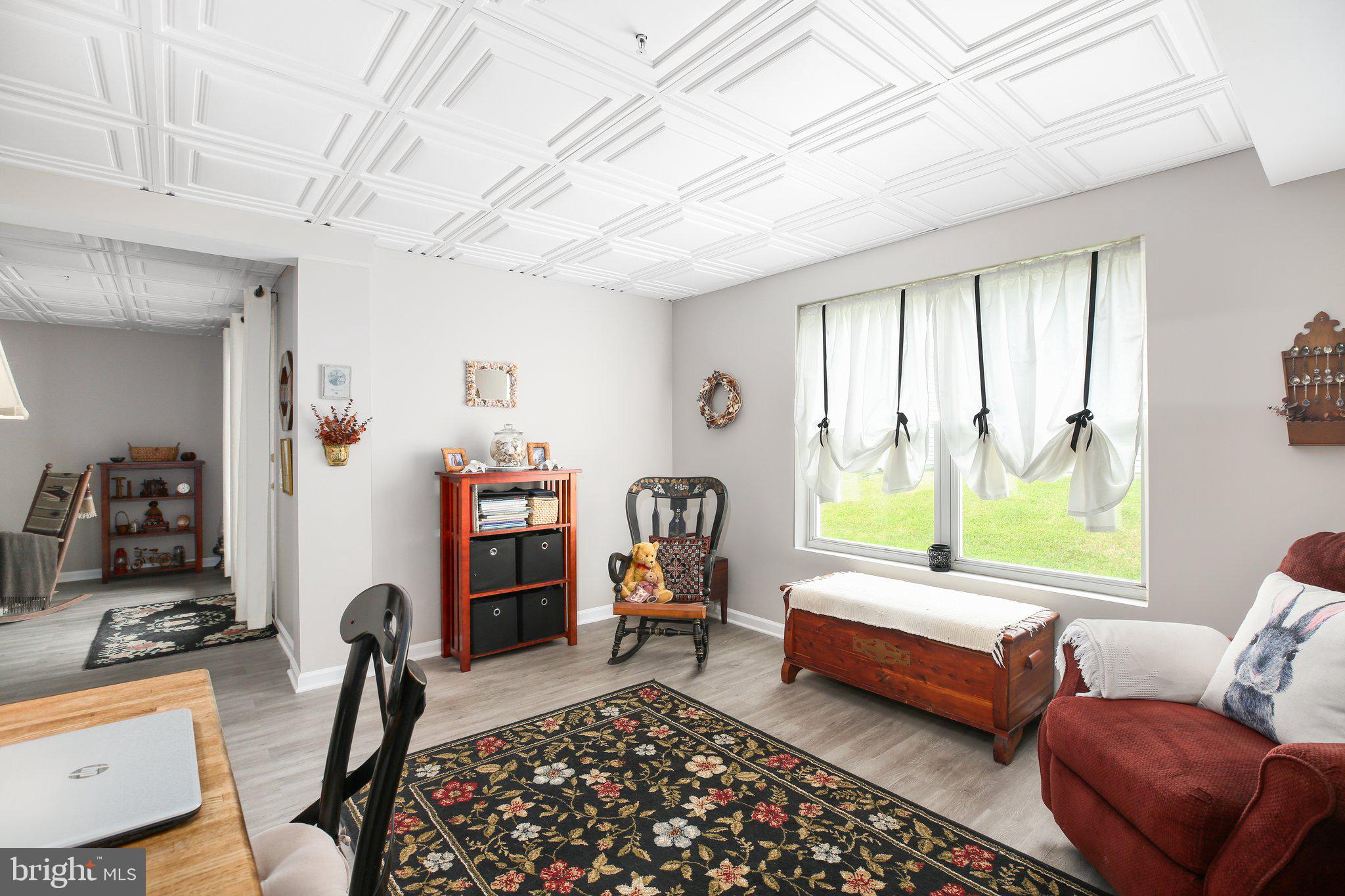 THE VILLAS AT FALLS RUN - Residential