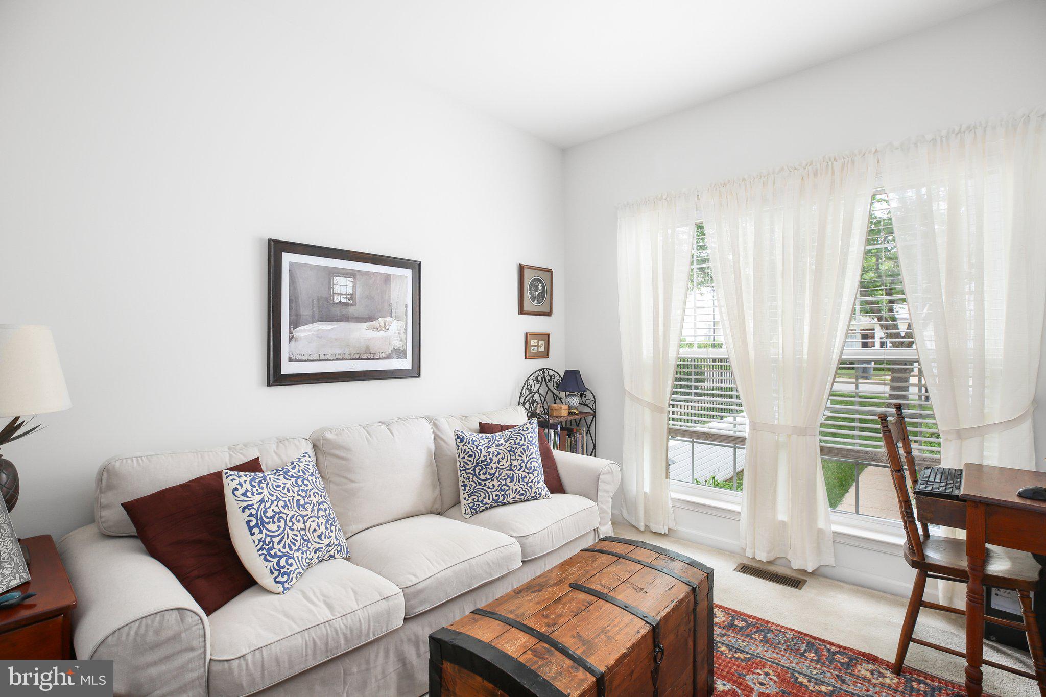 THE VILLAS AT FALLS RUN - Residential